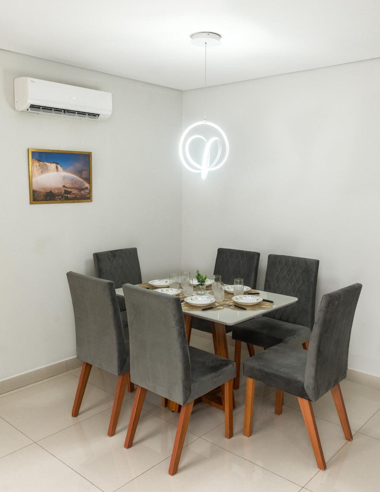 Apartamento Apto Adilson Foz do Iguaçu