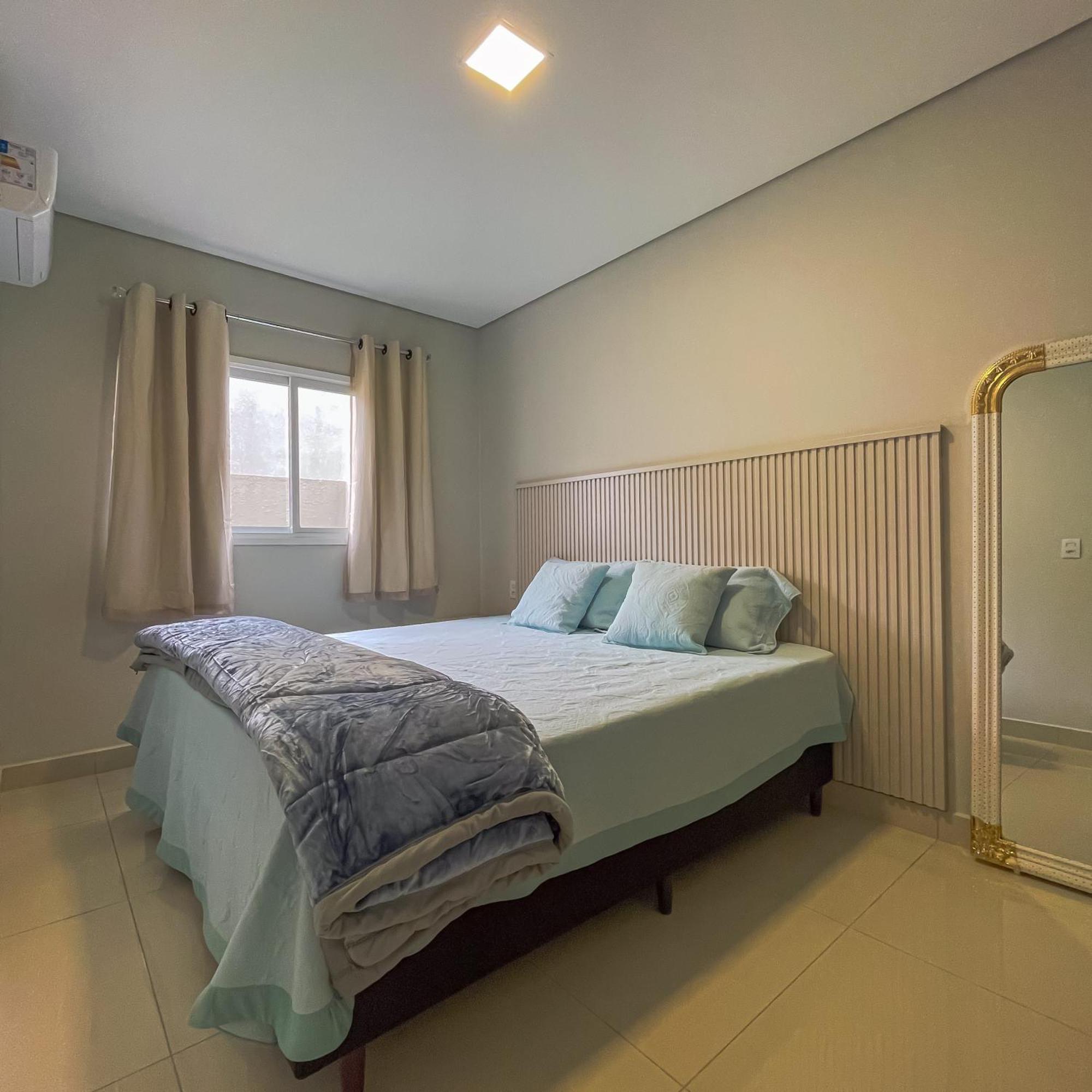 Apartamento Apto Adilson Foz do Iguaçu