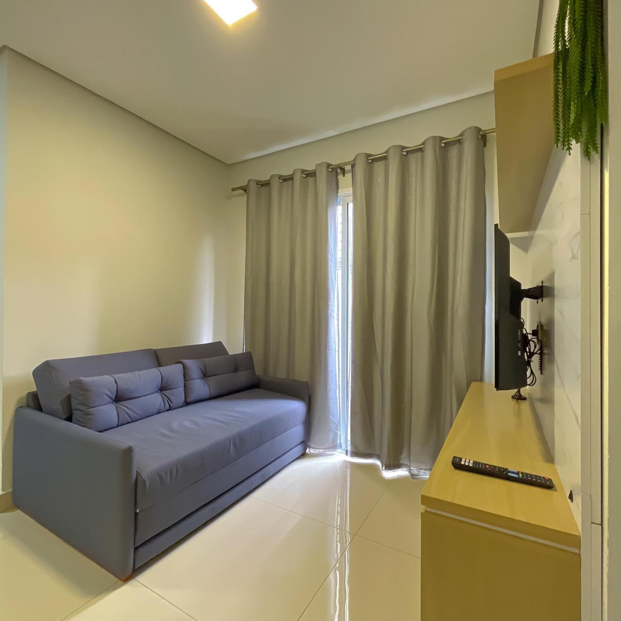 Apto Adilson Apartment *