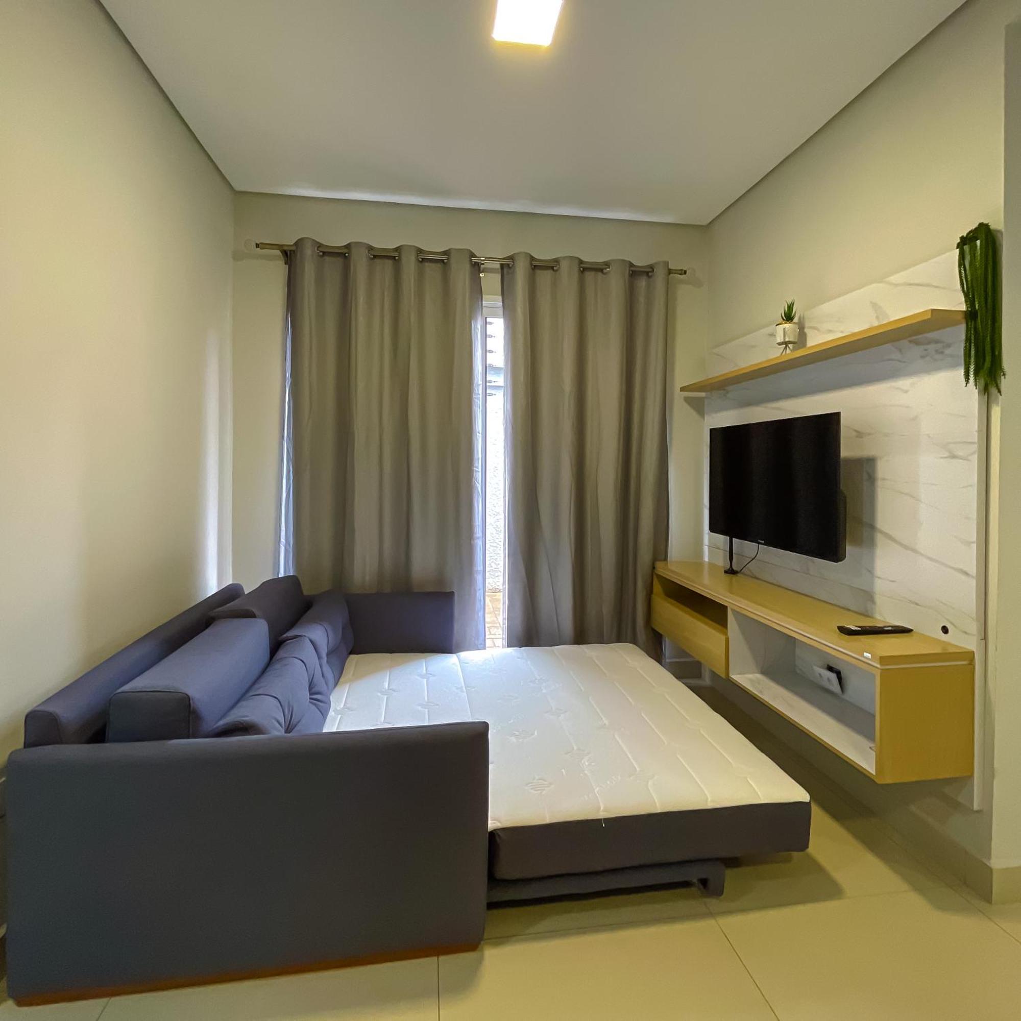 Apartment Apto Adilson *