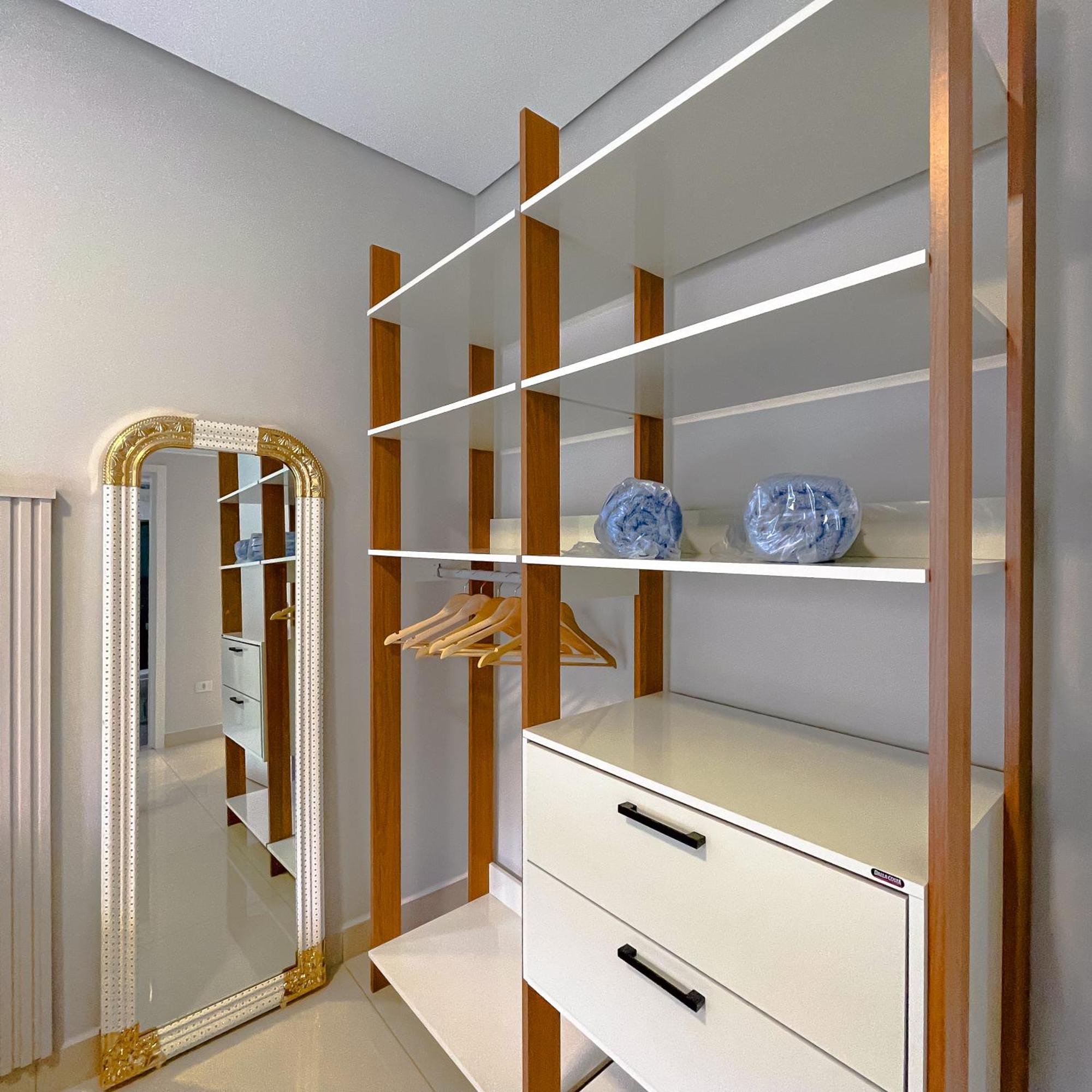 Apartment Apto Adilson