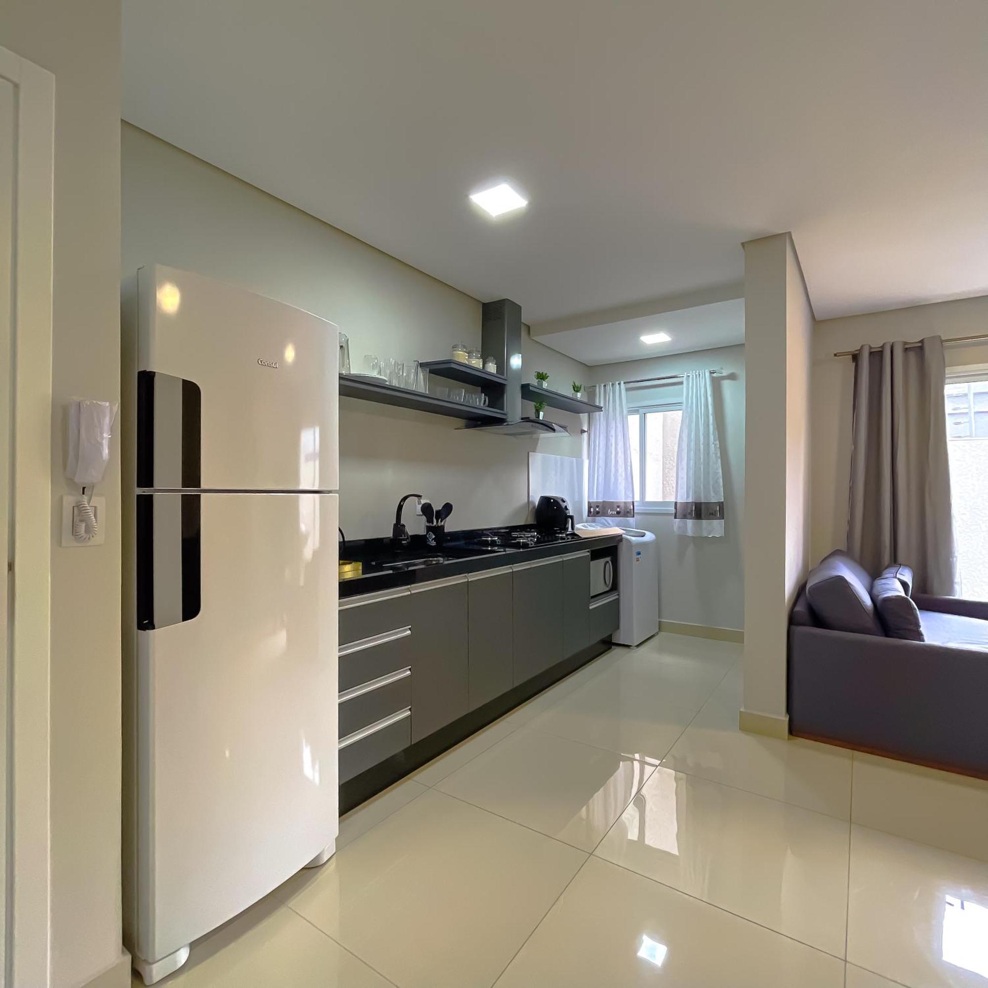 Apto Adilson Apartamento