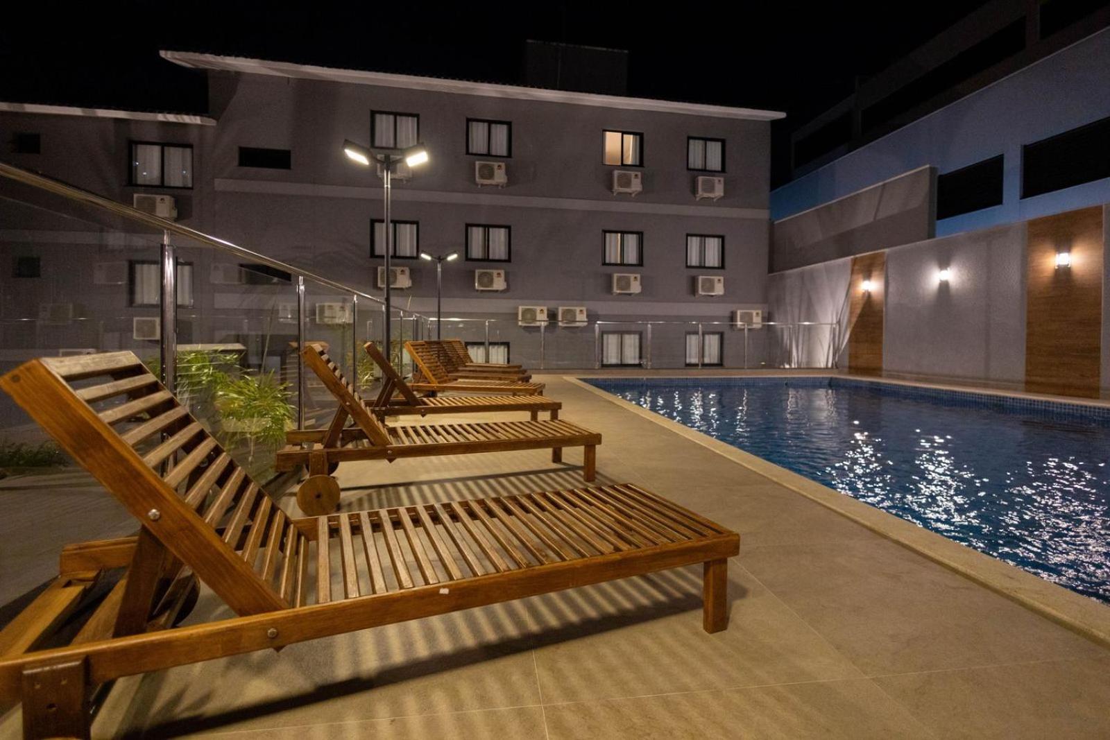 Safa Foz Hotel