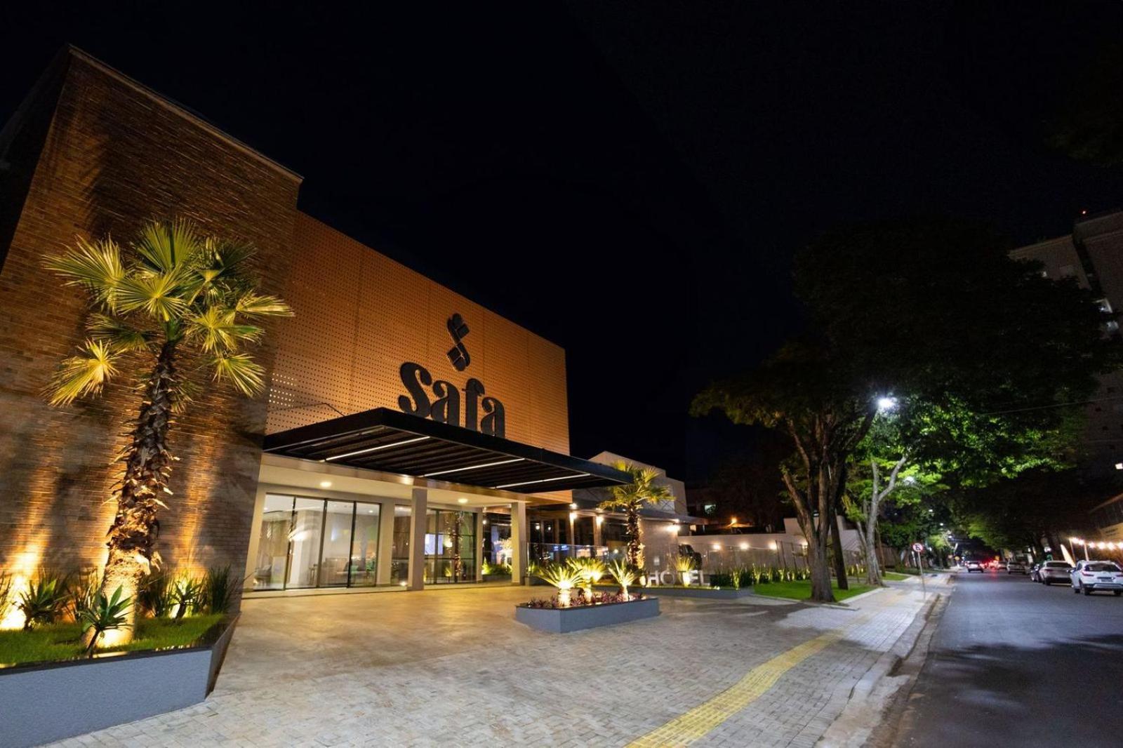 Safa Foz 3* Foz do Iguaçu