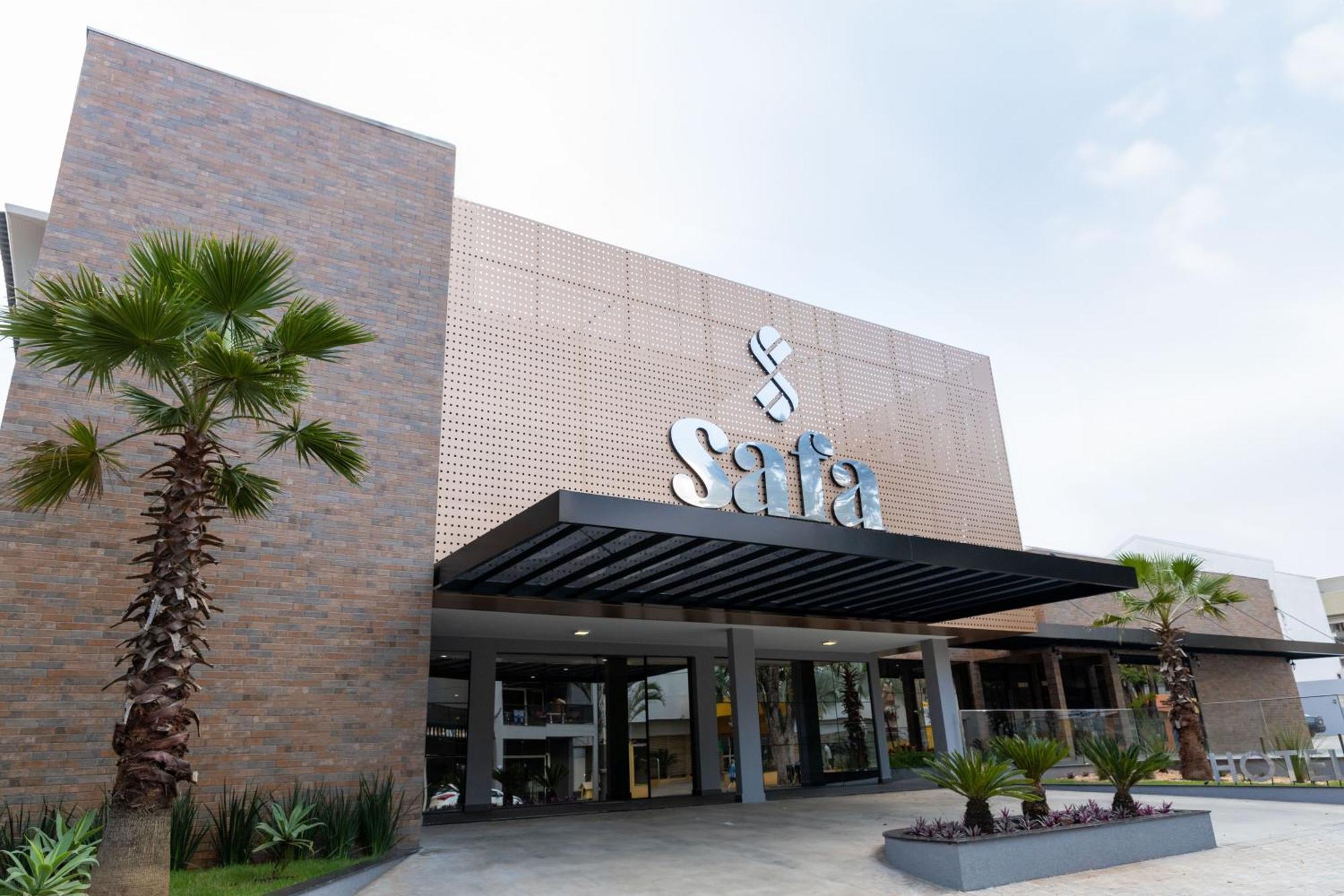 Hotel Safa Foz