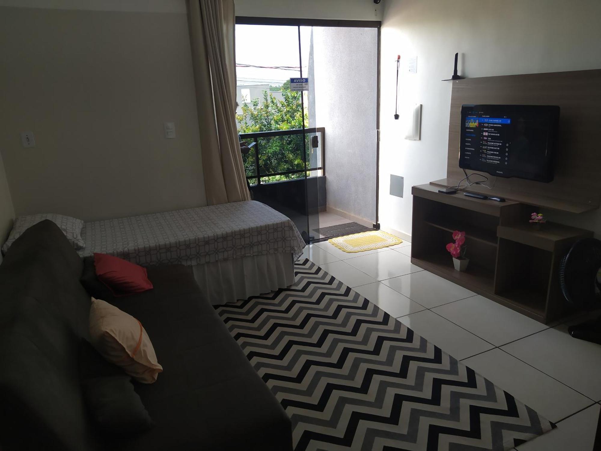 Apartamento Próximo Argentina,cataratas,aeroporto E Shopping Catuaí Palladium *