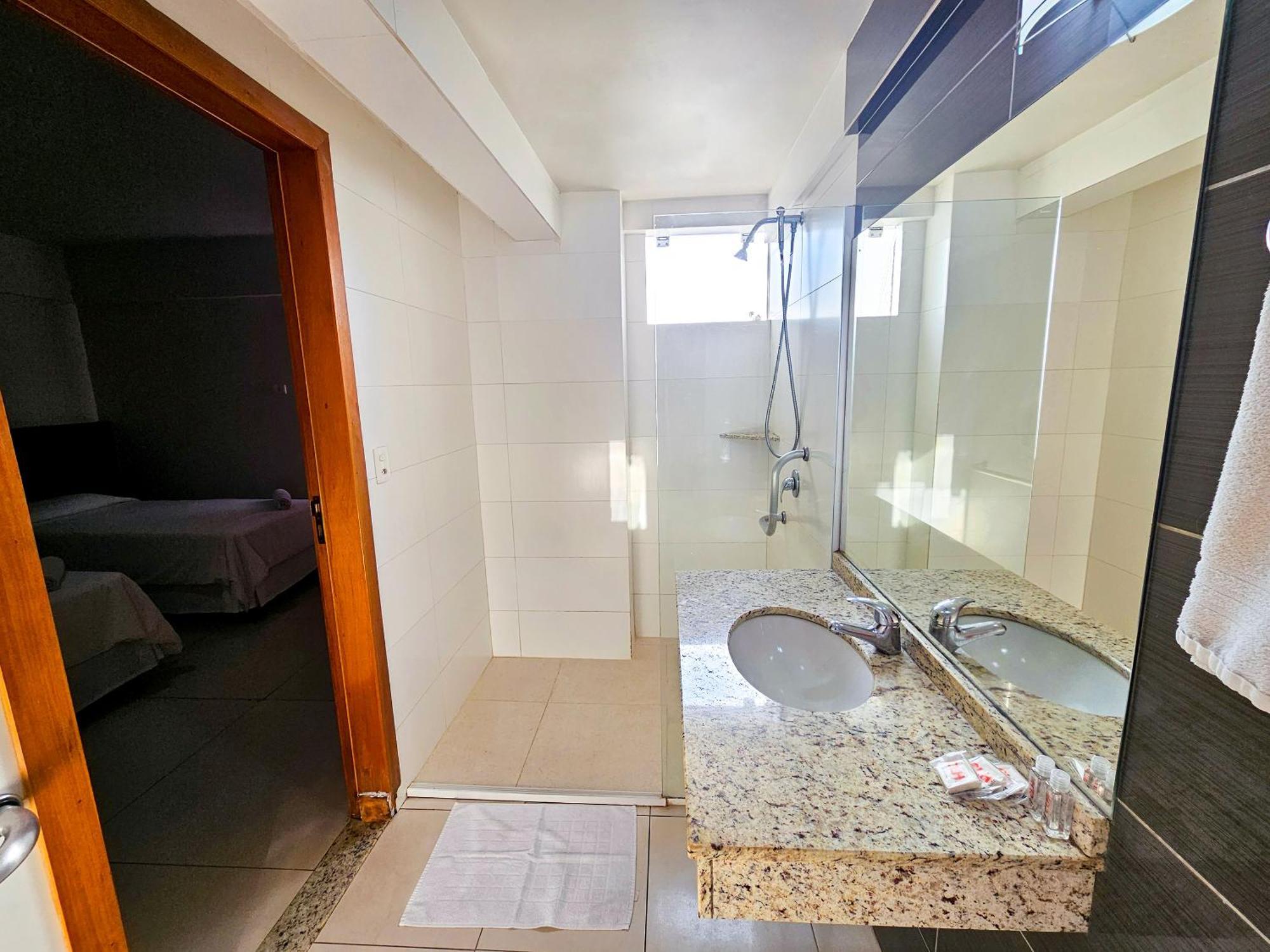 Clh Hotel Foz do Iguaçu