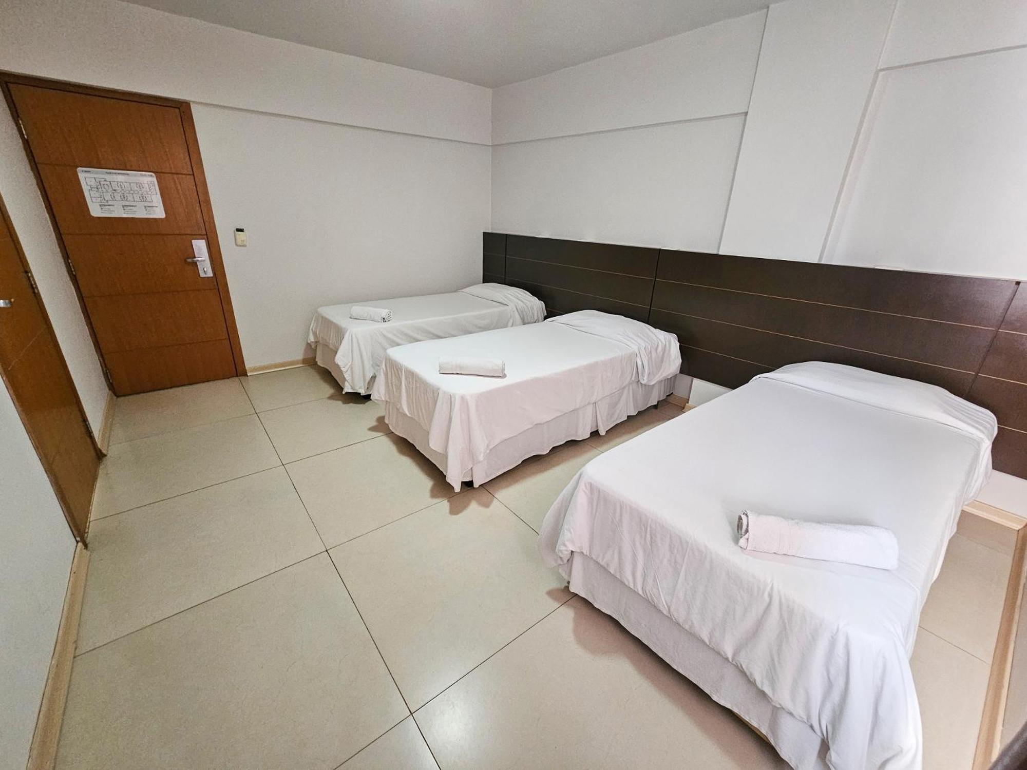 Hotel Clh Foz do Iguaçu