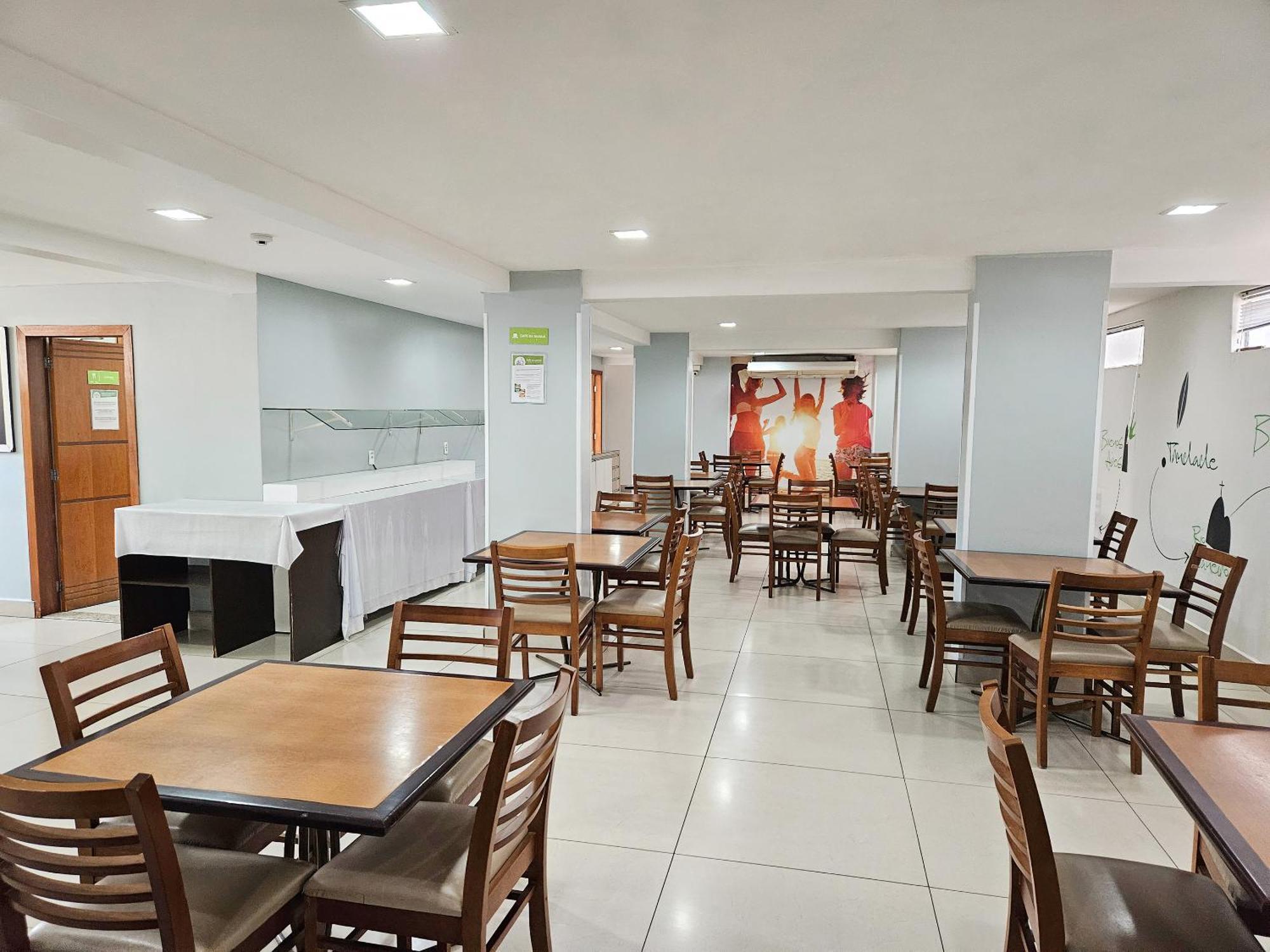 Clh Hotel Foz do Iguaçu