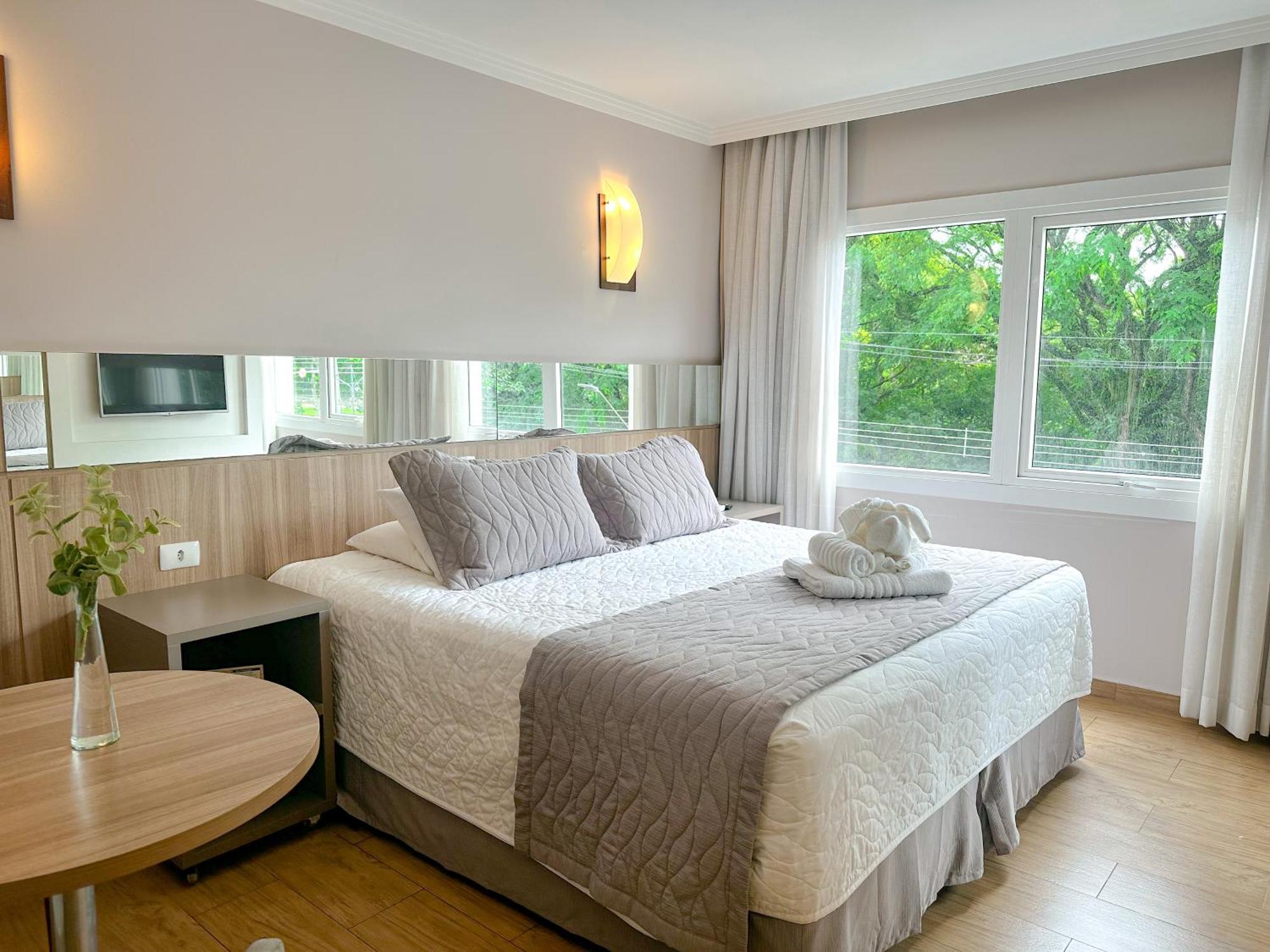 Nadai Confort E Hotel 4*