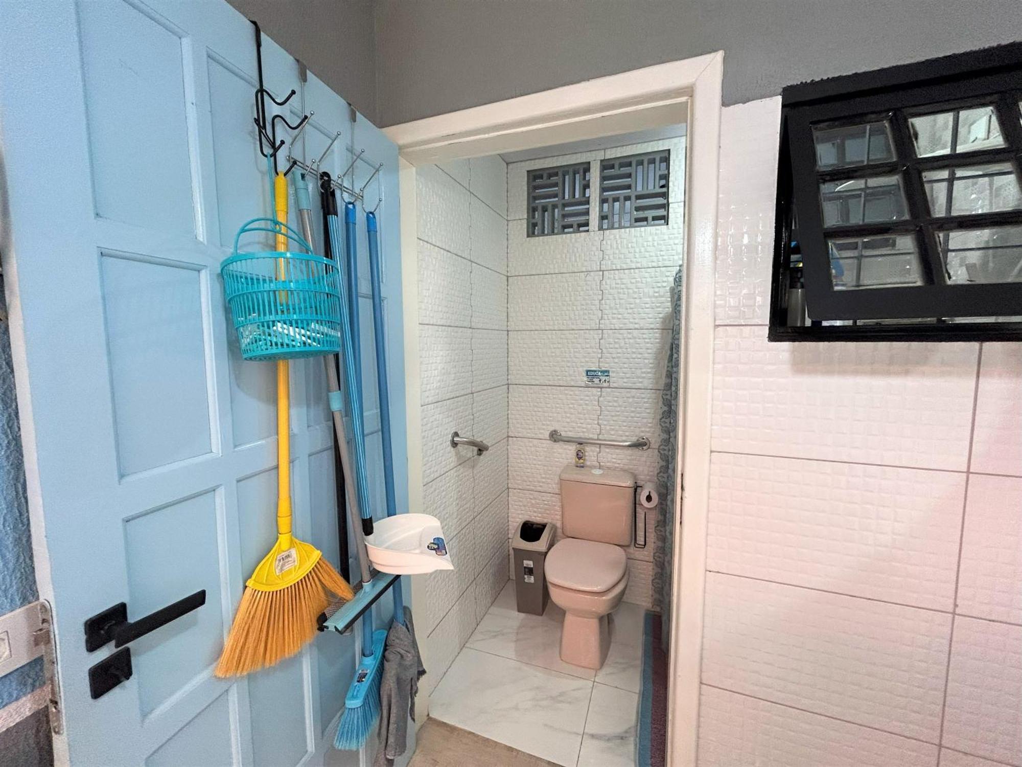 Hostal Quintal De Casa *