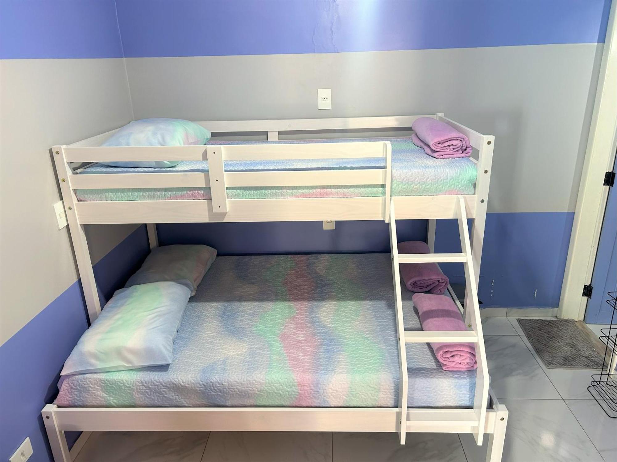 Quintal De Casa Hostal