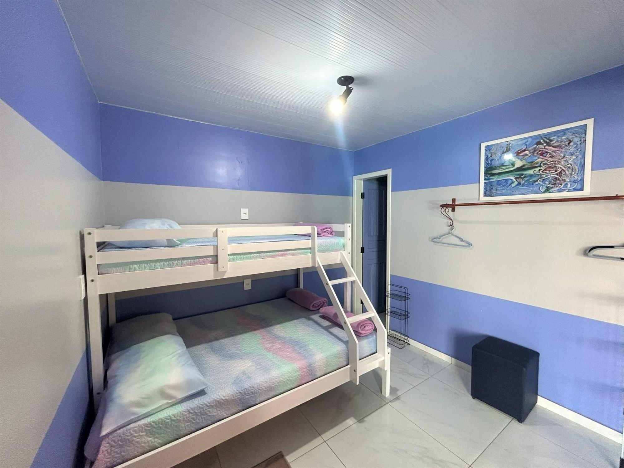Hostal Quintal De Casa Foz do Iguaçu