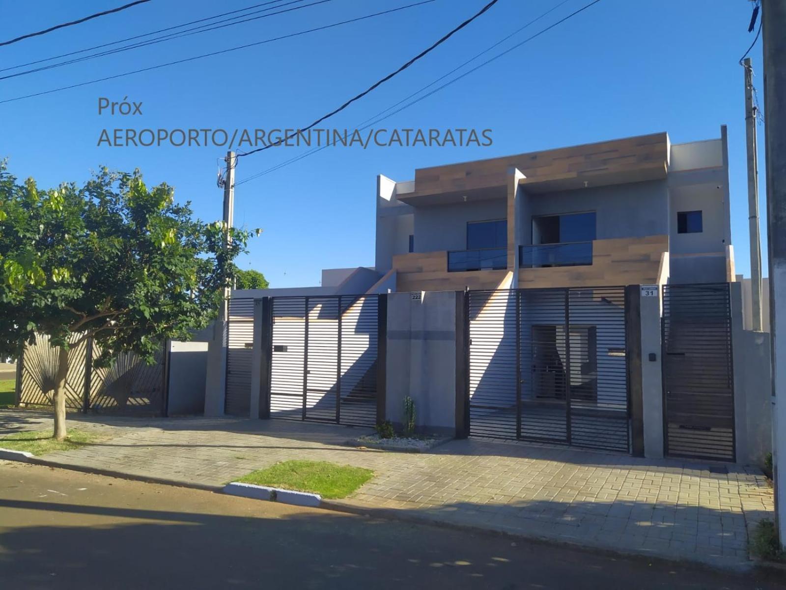 Próximo Argentina,cataratas,aeroporto E Shopping Catuaí Palladium * Foz do Iguaçu
