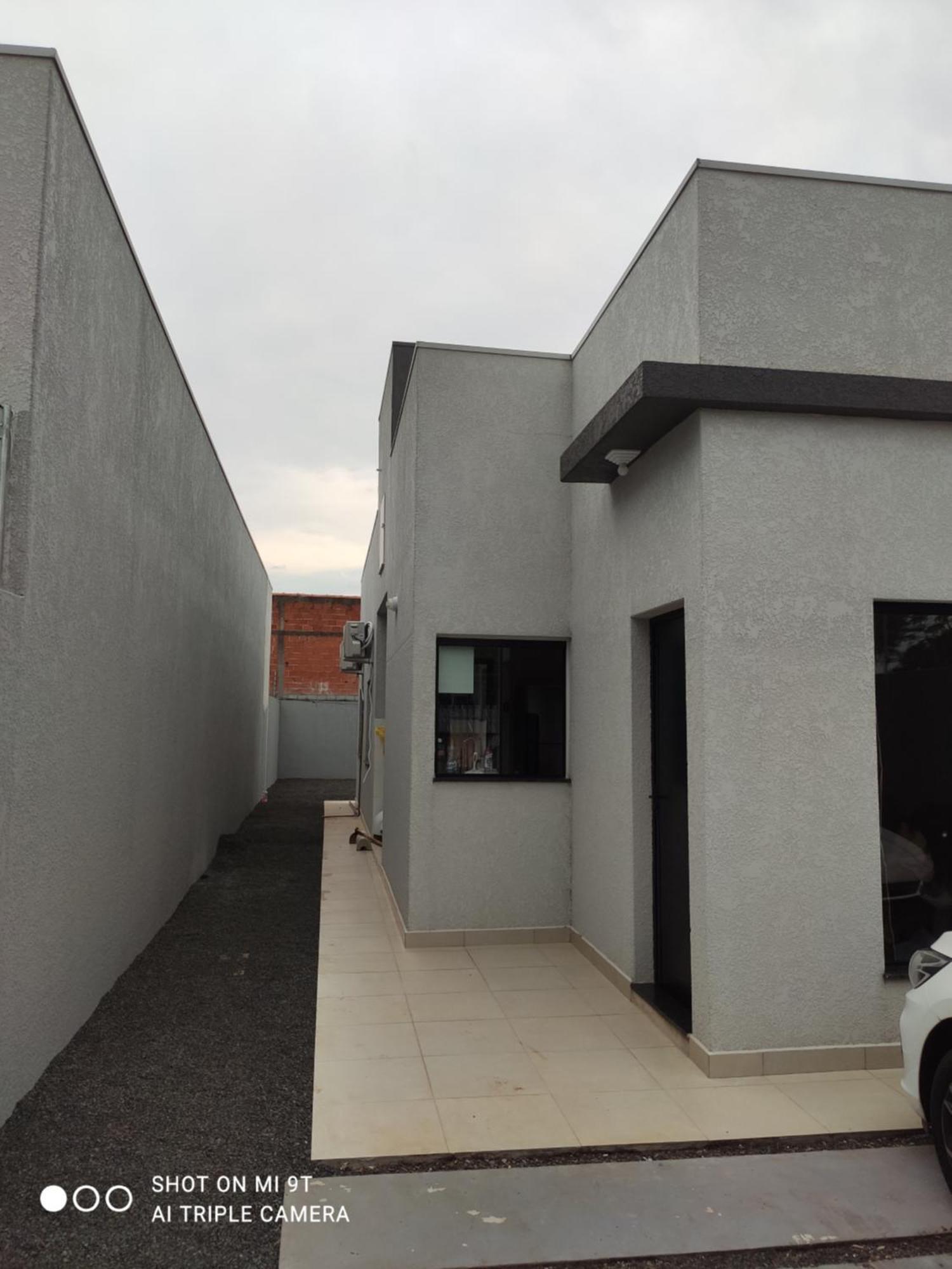 Casa de férias Casa Completa