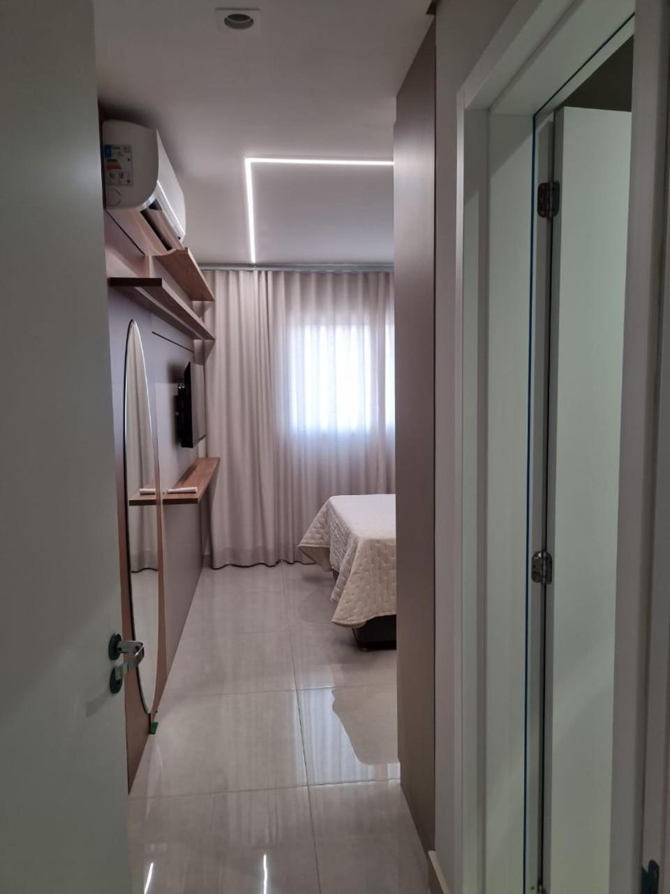 Luxury Apartamento Foz do Iguaçu