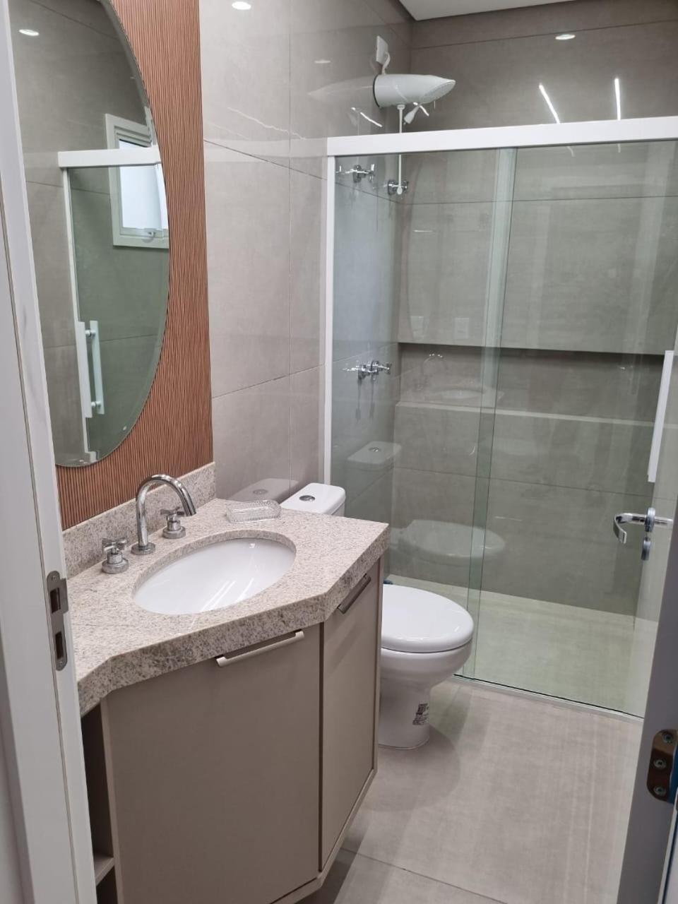 Luxury Apartamento Foz do Iguaçu