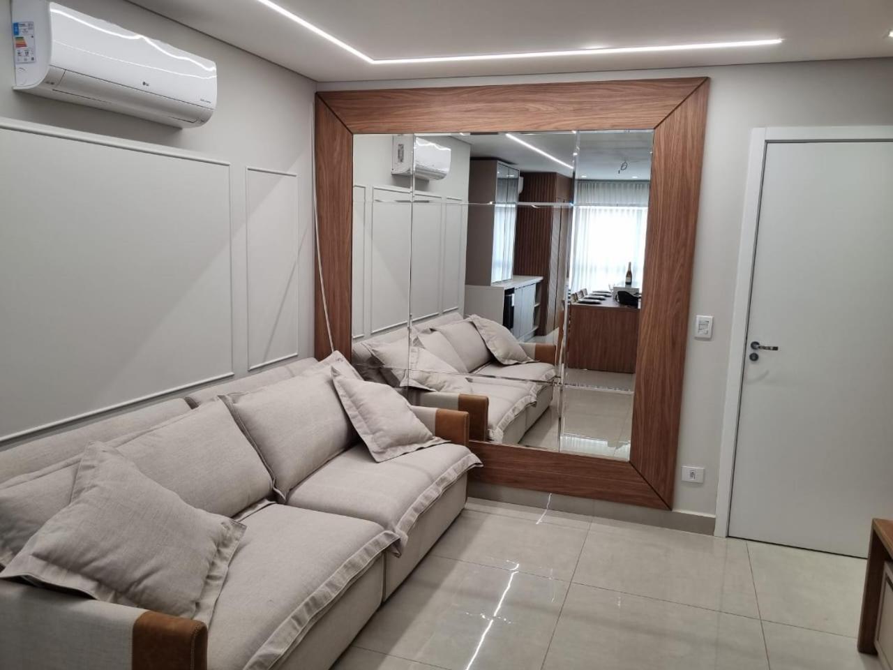 Luxury Apartamento
