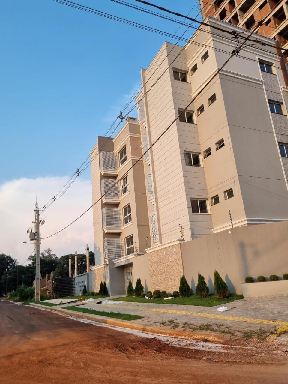 Apartamento Luxury