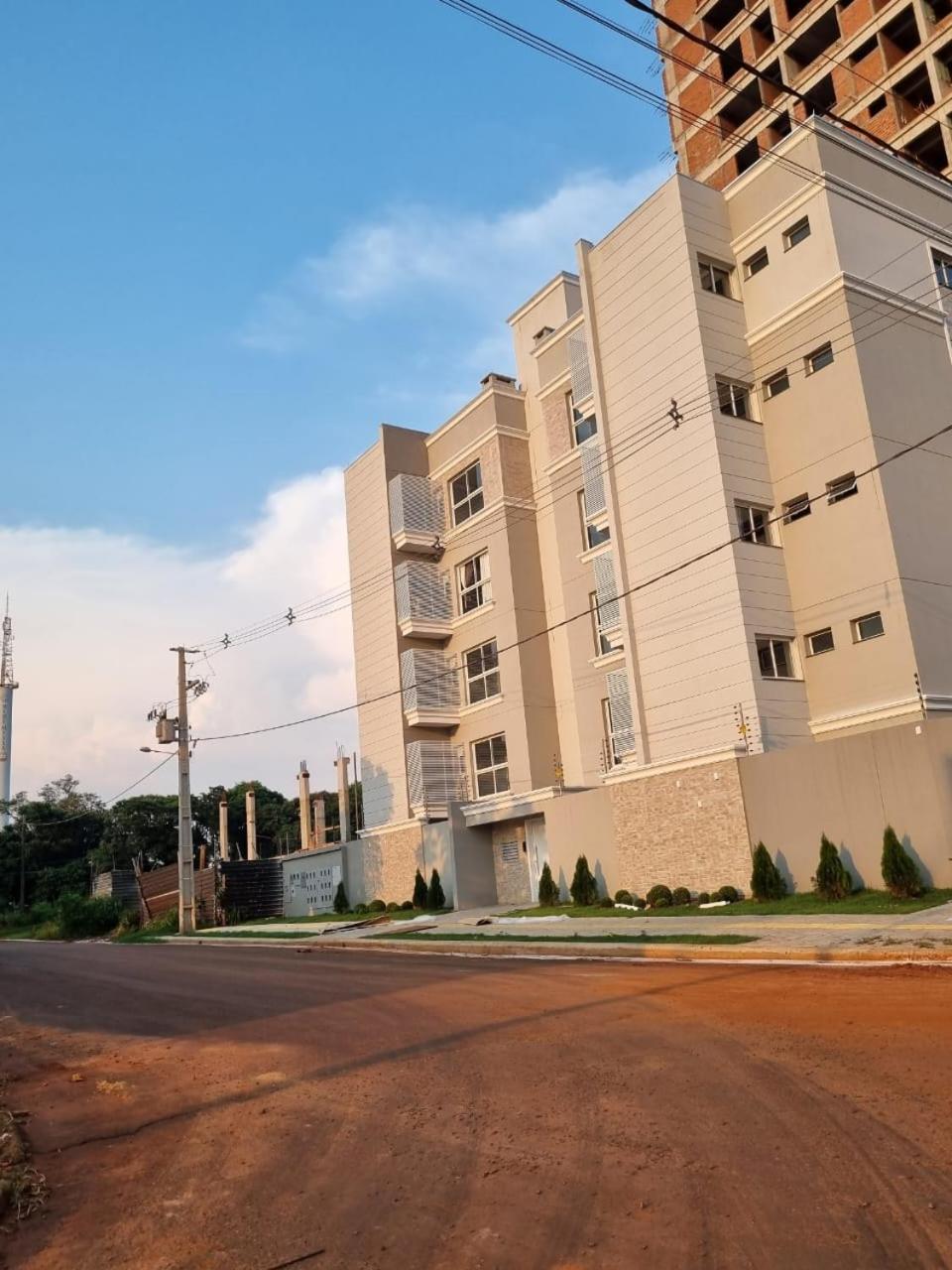 Luxury Apartamento *