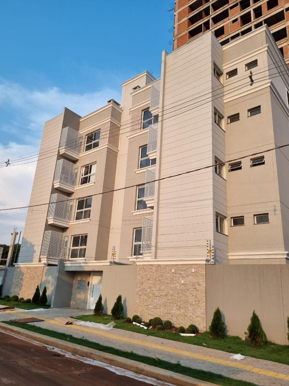 Apartamento Luxury *