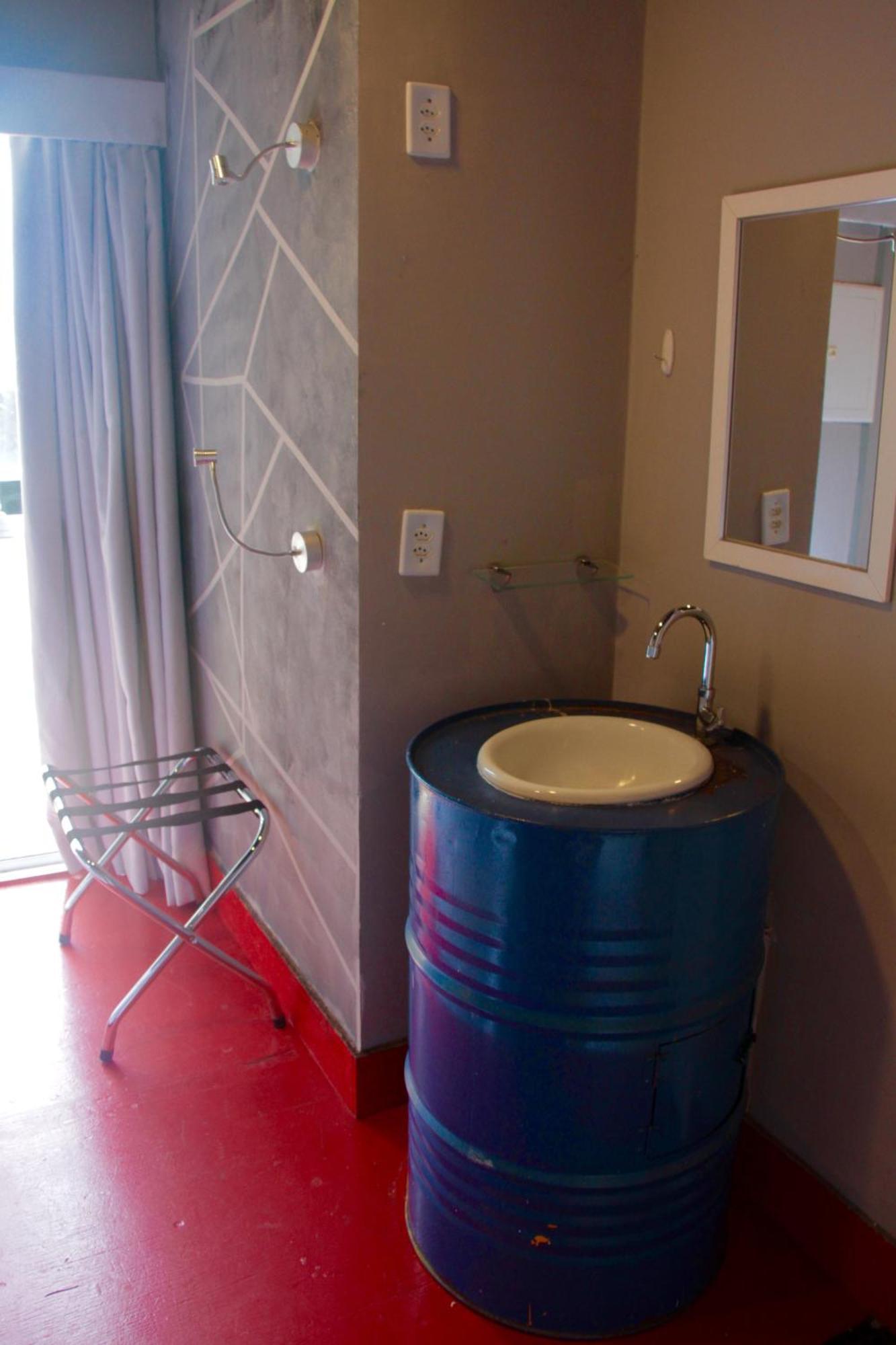 Hostal Tetris Foz do Iguaçu