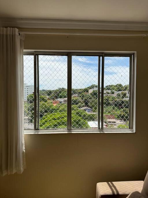Apartamento Apartamento Central Foz do Iguaçu