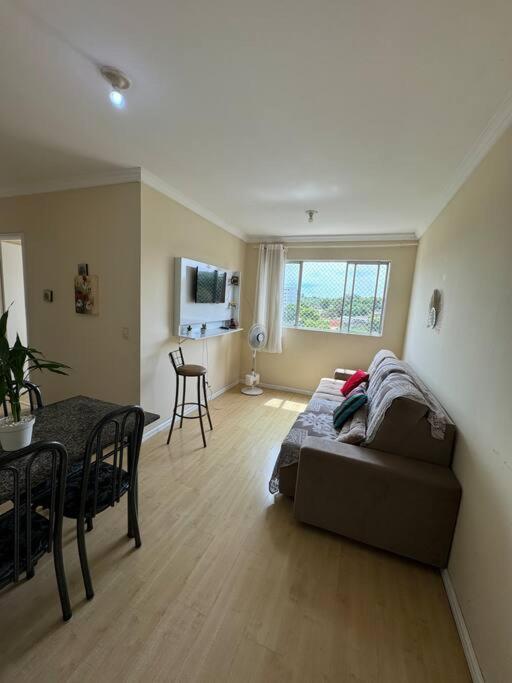 Apartamento Apartamento Central *