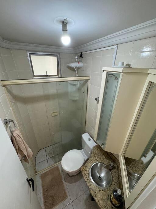 Apartamento Central Apartamento