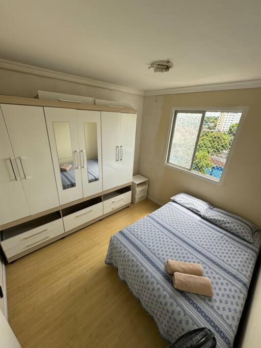 Apartamento Central Apartamento Foz do Iguaçu