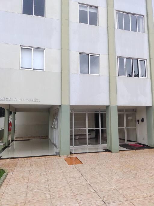 Apartamento Central Foz do Iguaçu
