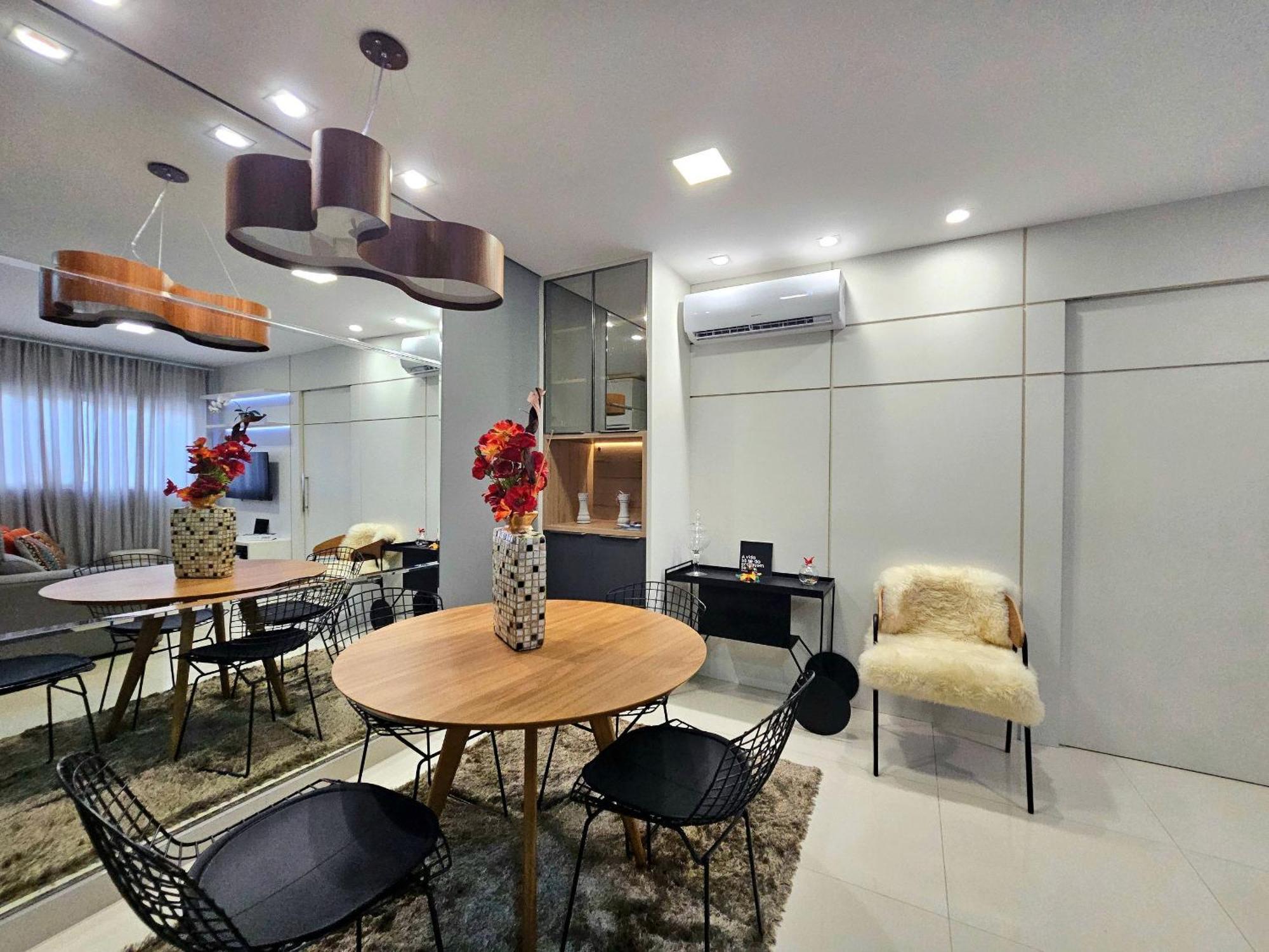 Casa de férias Novissimo Lado Rodoviaria E 1 Minuto Centro Foz do Iguaçu