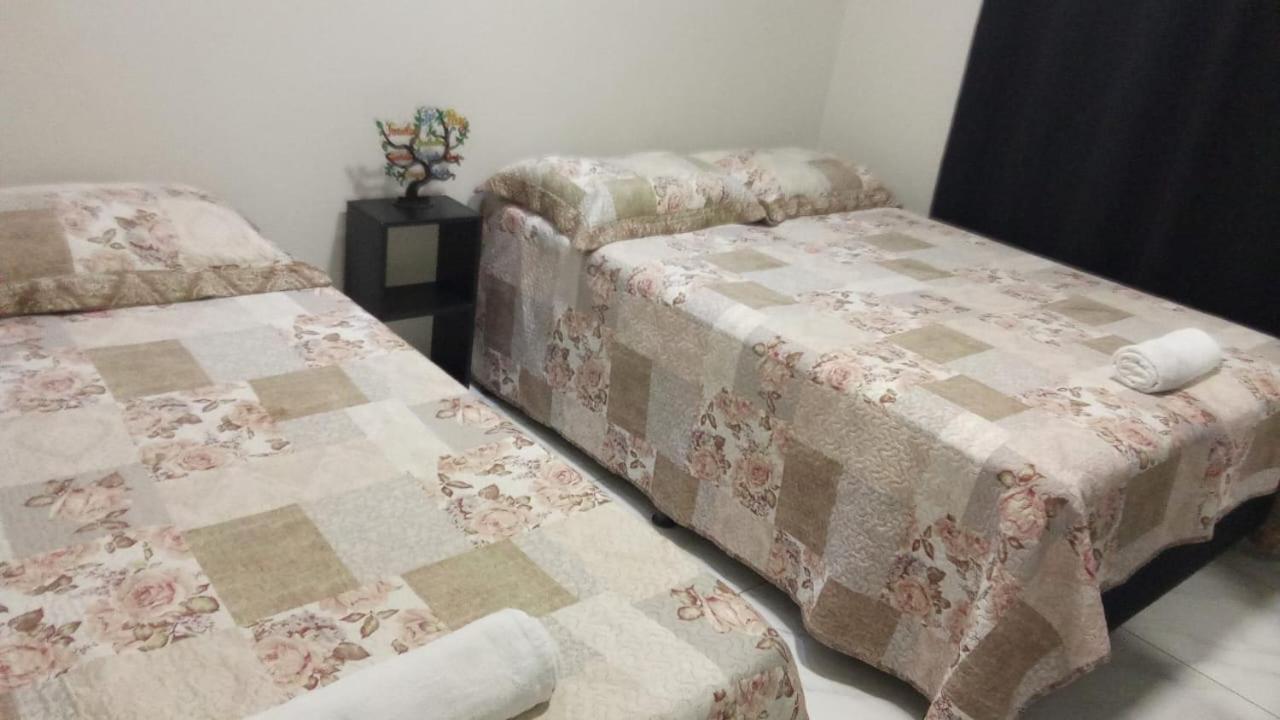 Linda Casa Completa Confortavel Сasa de vacaciones