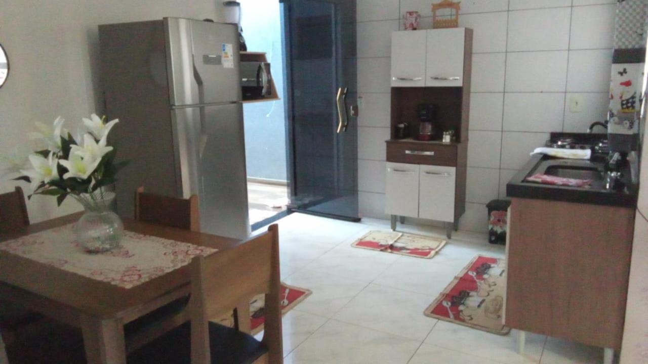 Сasa de vacaciones Linda Casa Completa Confortavel *
