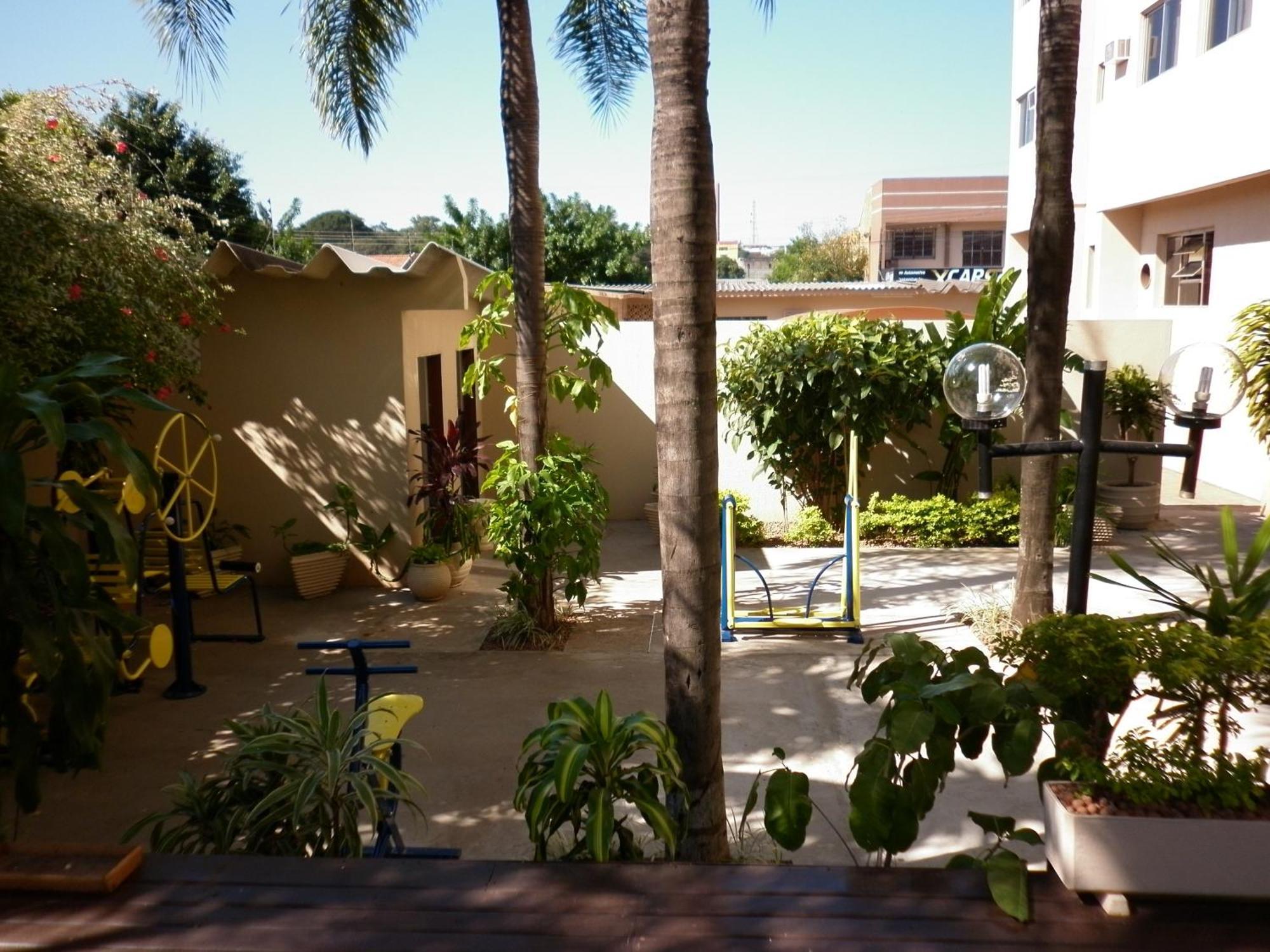 Hotel Lider Palace 3*