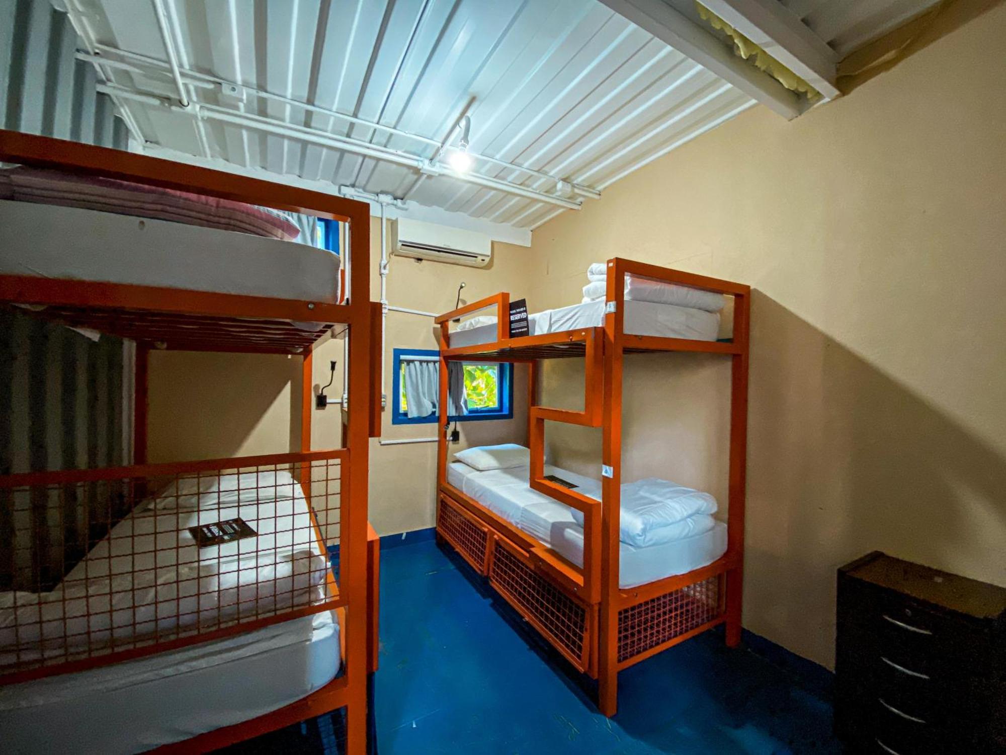 Hostal Tetris *