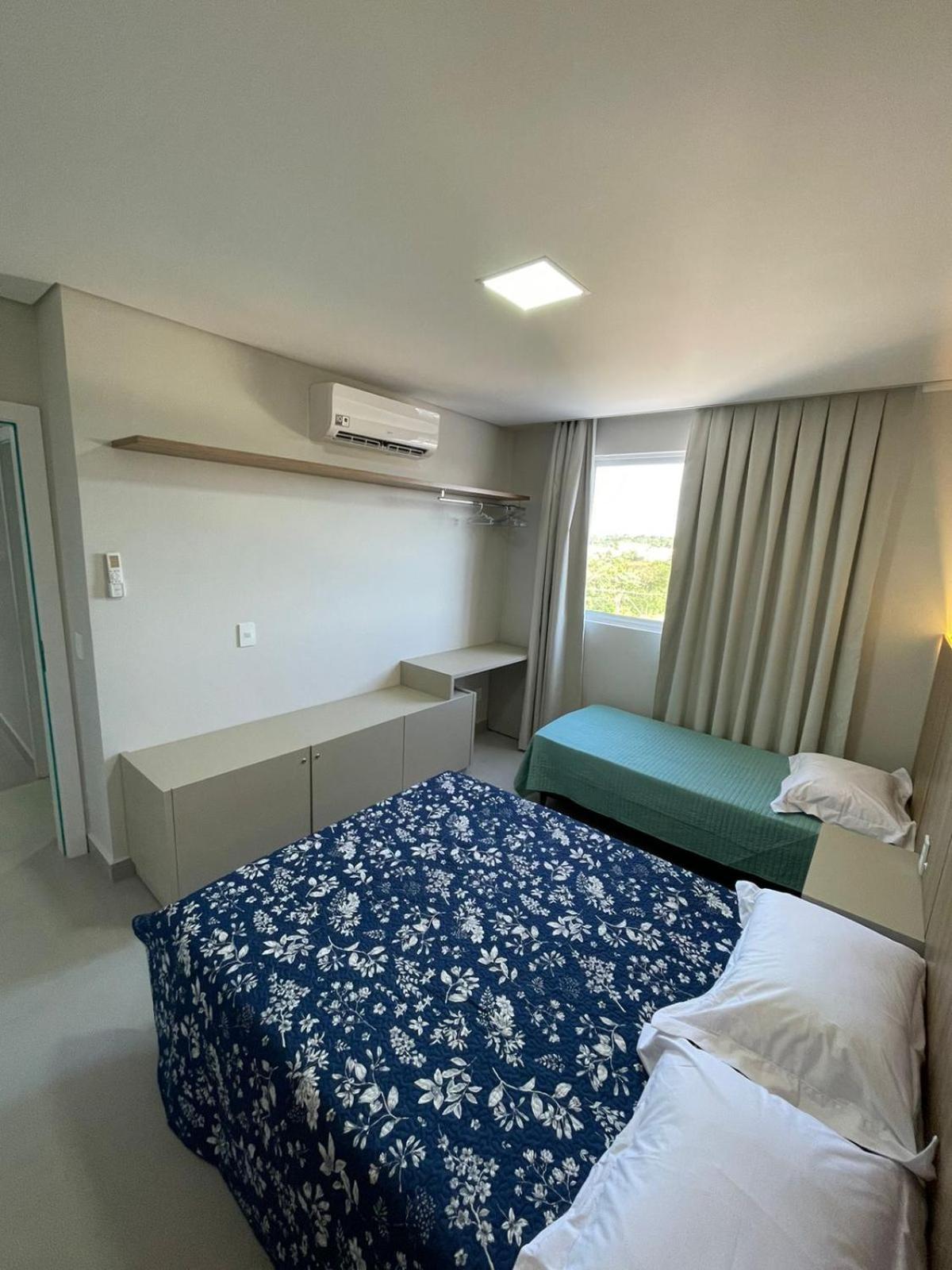 Apartment Novo, Acongegante E Bem Localizado 405 *