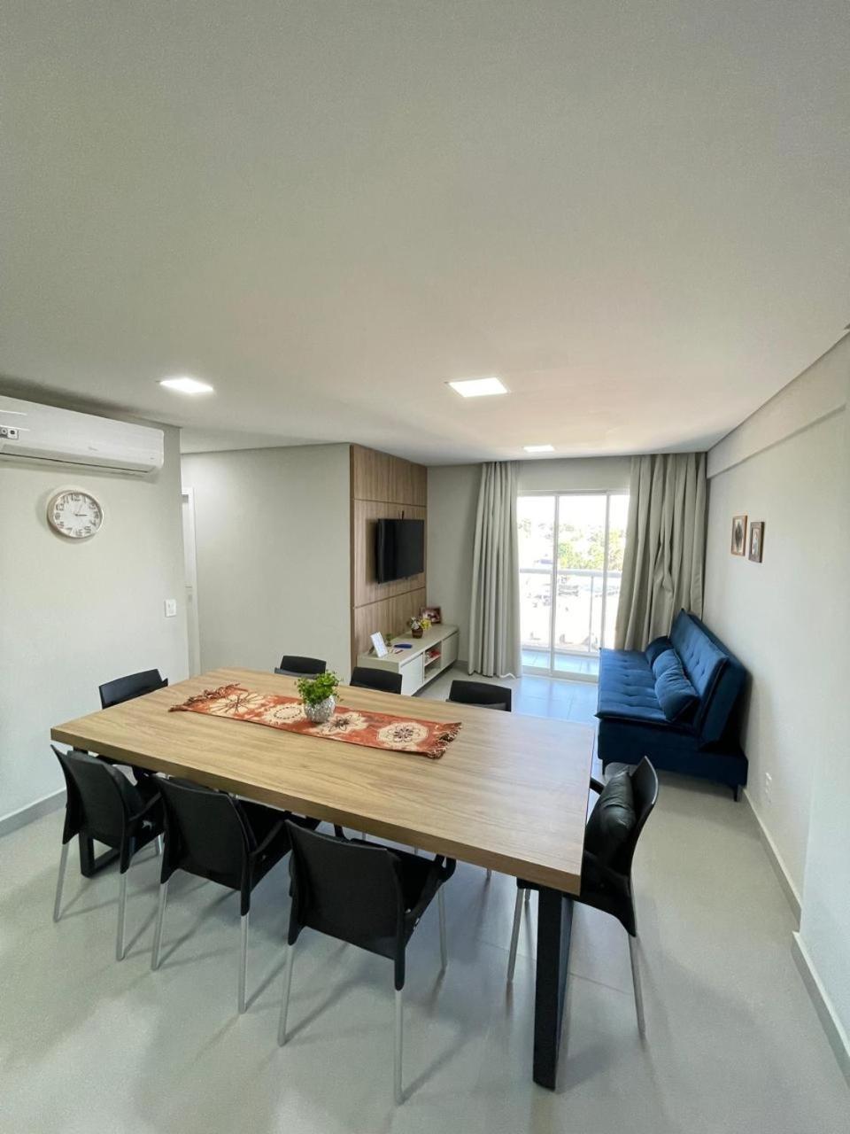Apartment Novo, Acongegante E Bem Localizado 405 Foz do Iguacu