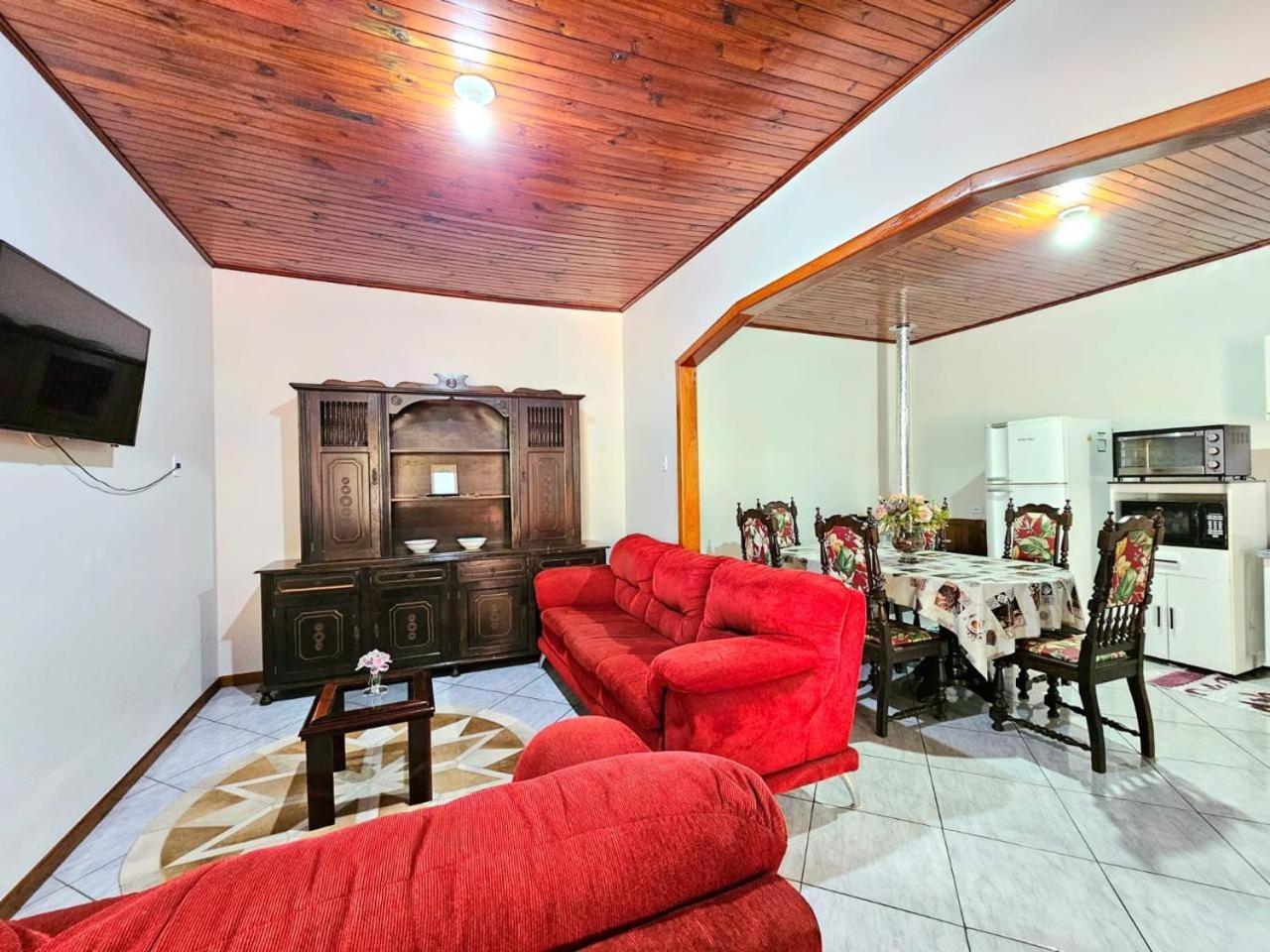 Holiday home Casa De Ferias Em Foz do Iguacu