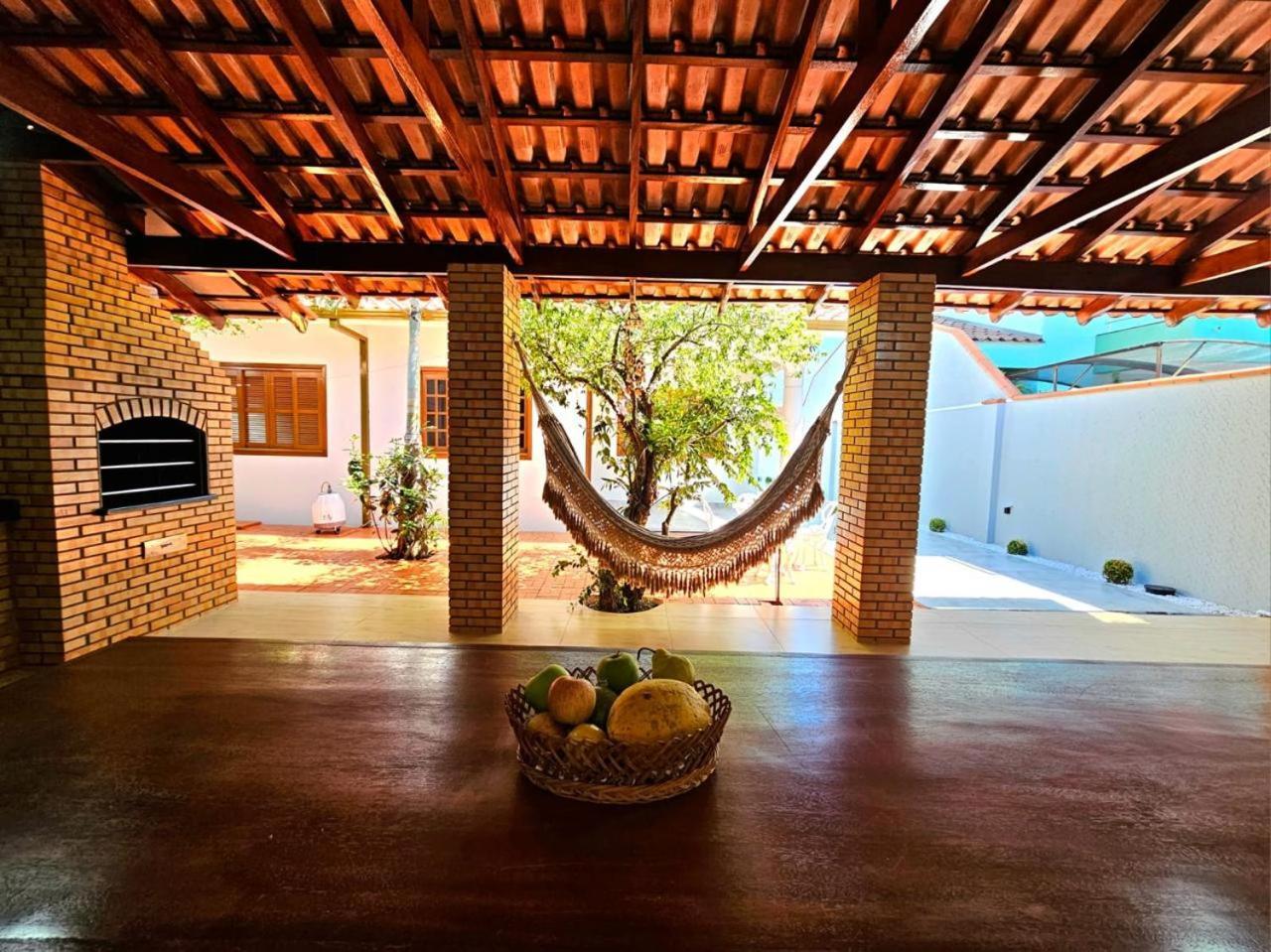 Holiday home Casa De Ferias Em Foz do Iguacu