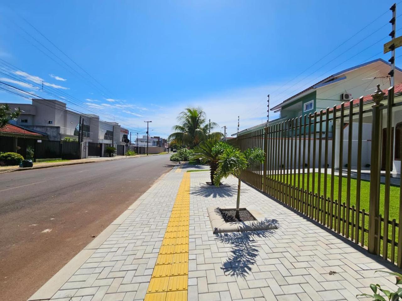 Casa De Ferias Em Holiday home *