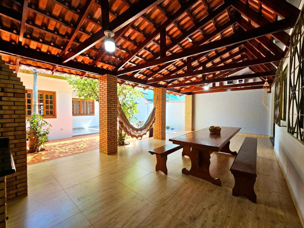 Casa De Ferias Em Foz do Iguacu