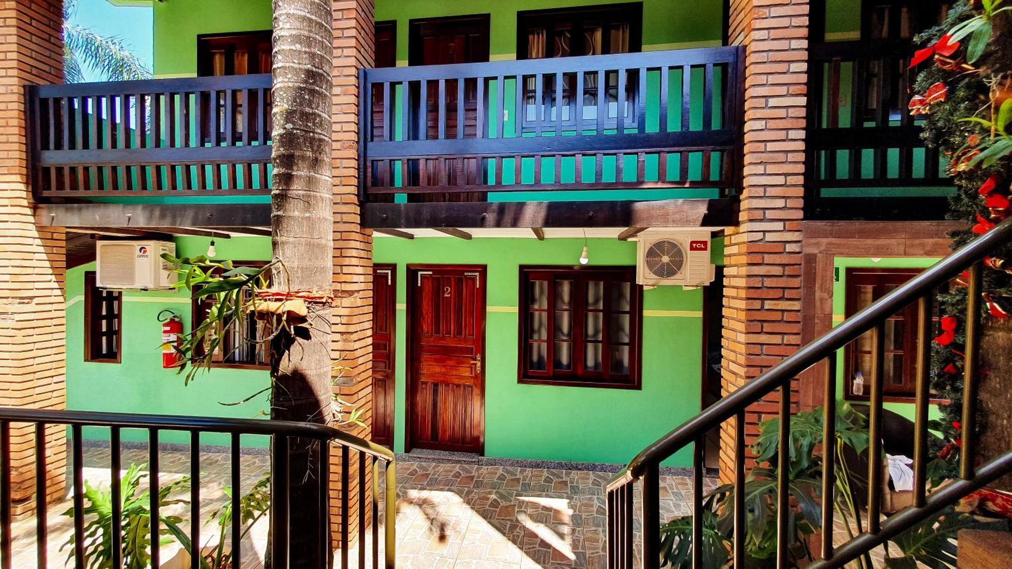 Do Alemao Inn 3*