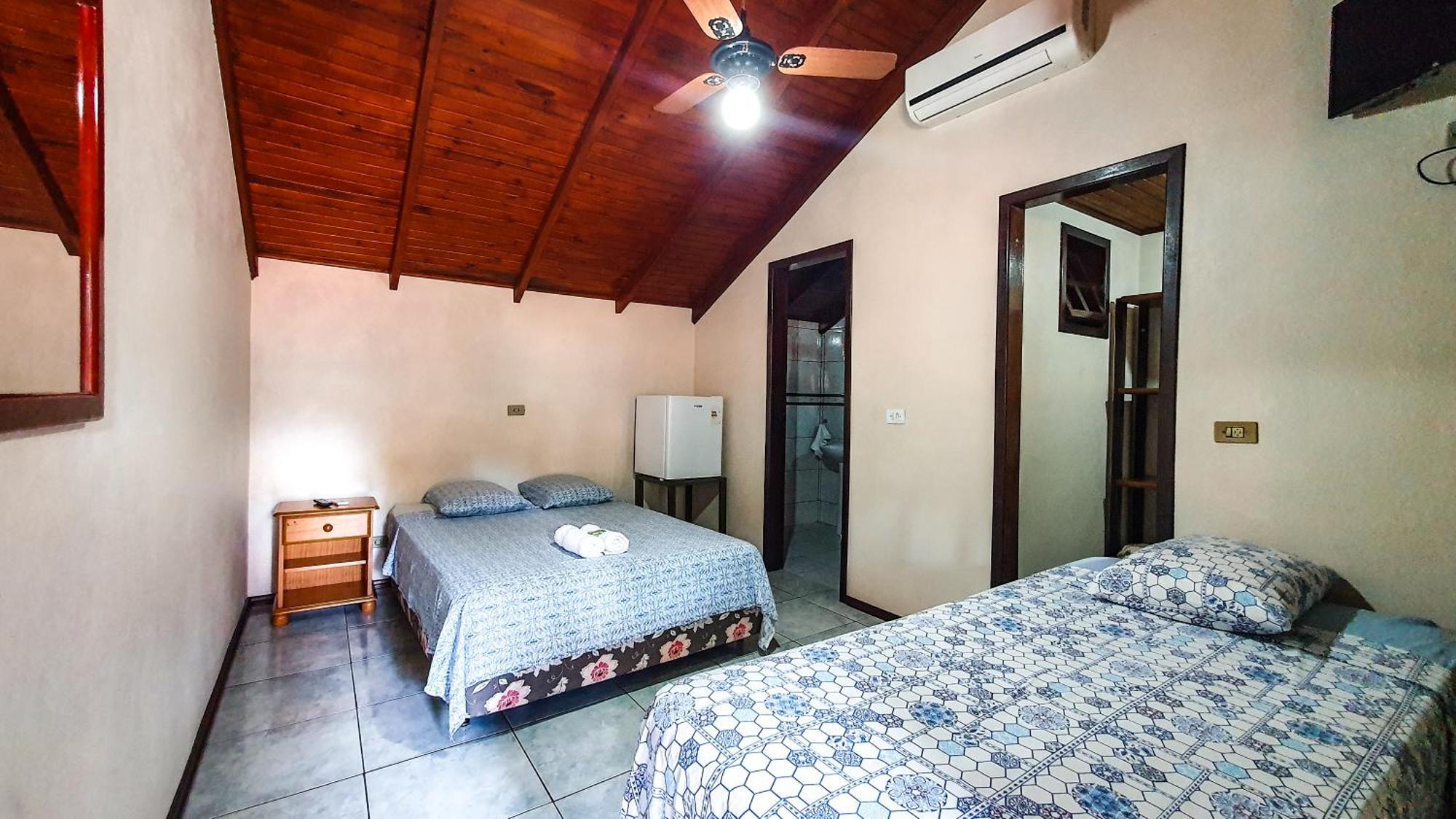 Do Alemao Inn Foz do Iguaçu