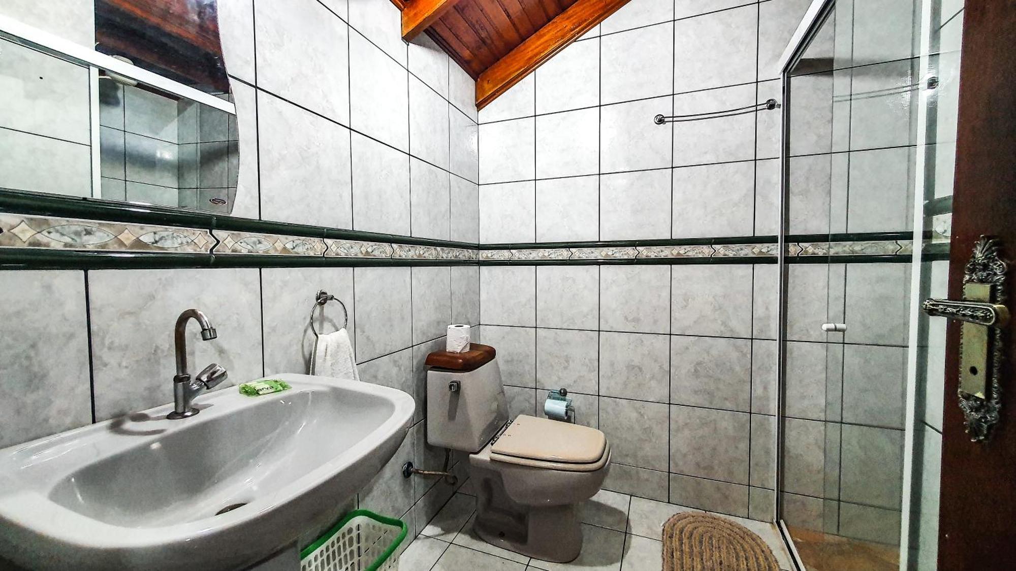 Do Alemao Inn 3*