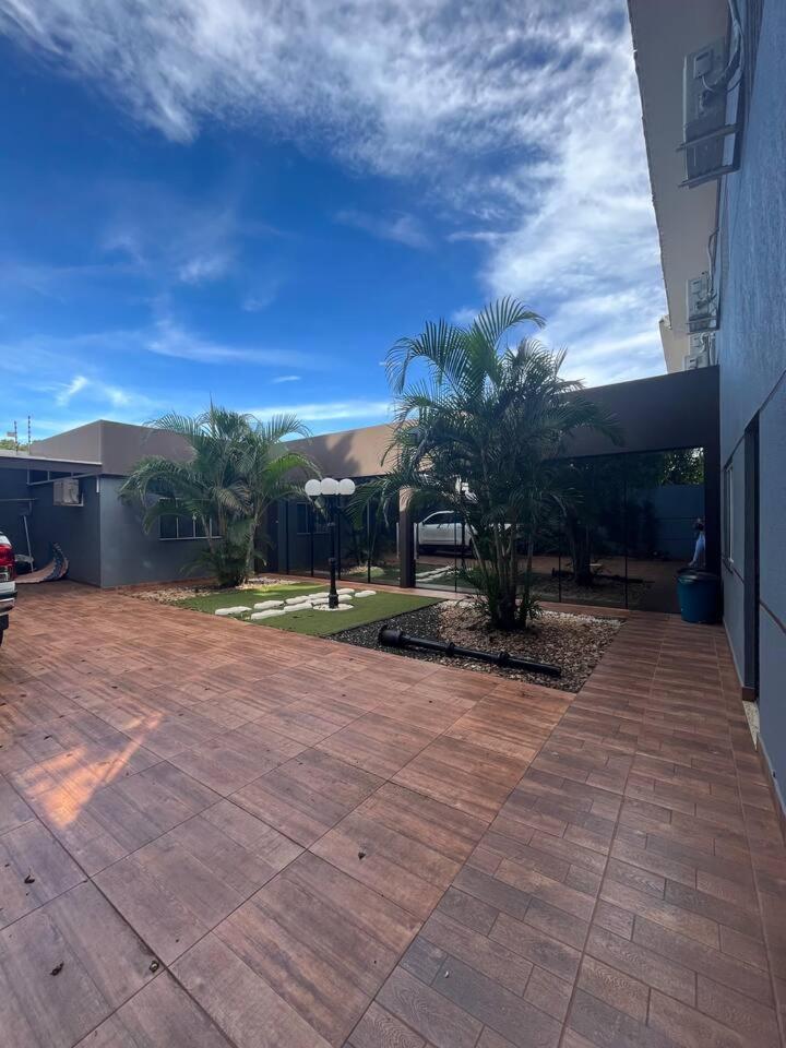 Mansao Com Piscina Na Vila A