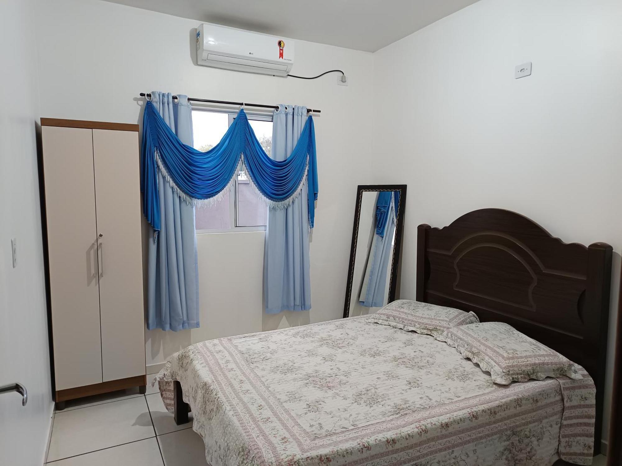 Apartamento Próximo Argentina,cataratas,aeroporto E Shopping Catuaí Palladium