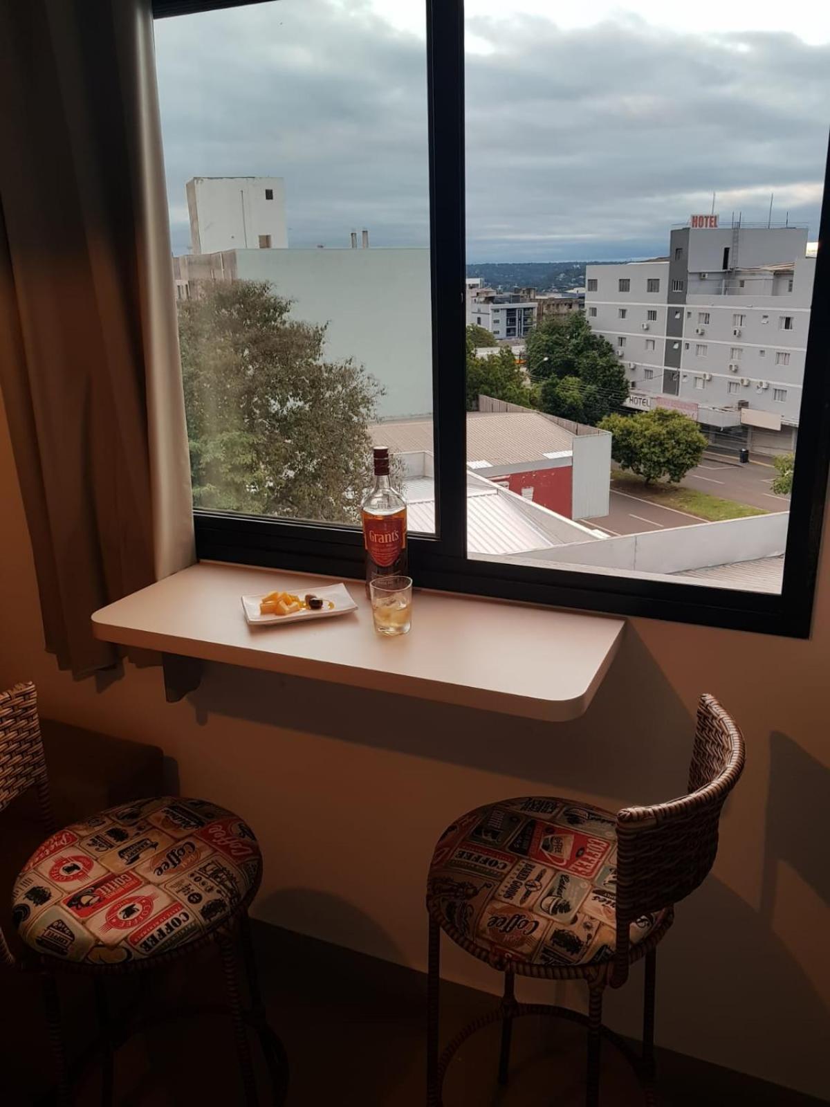 Apartamento Bela Vista De Ciudad Del *