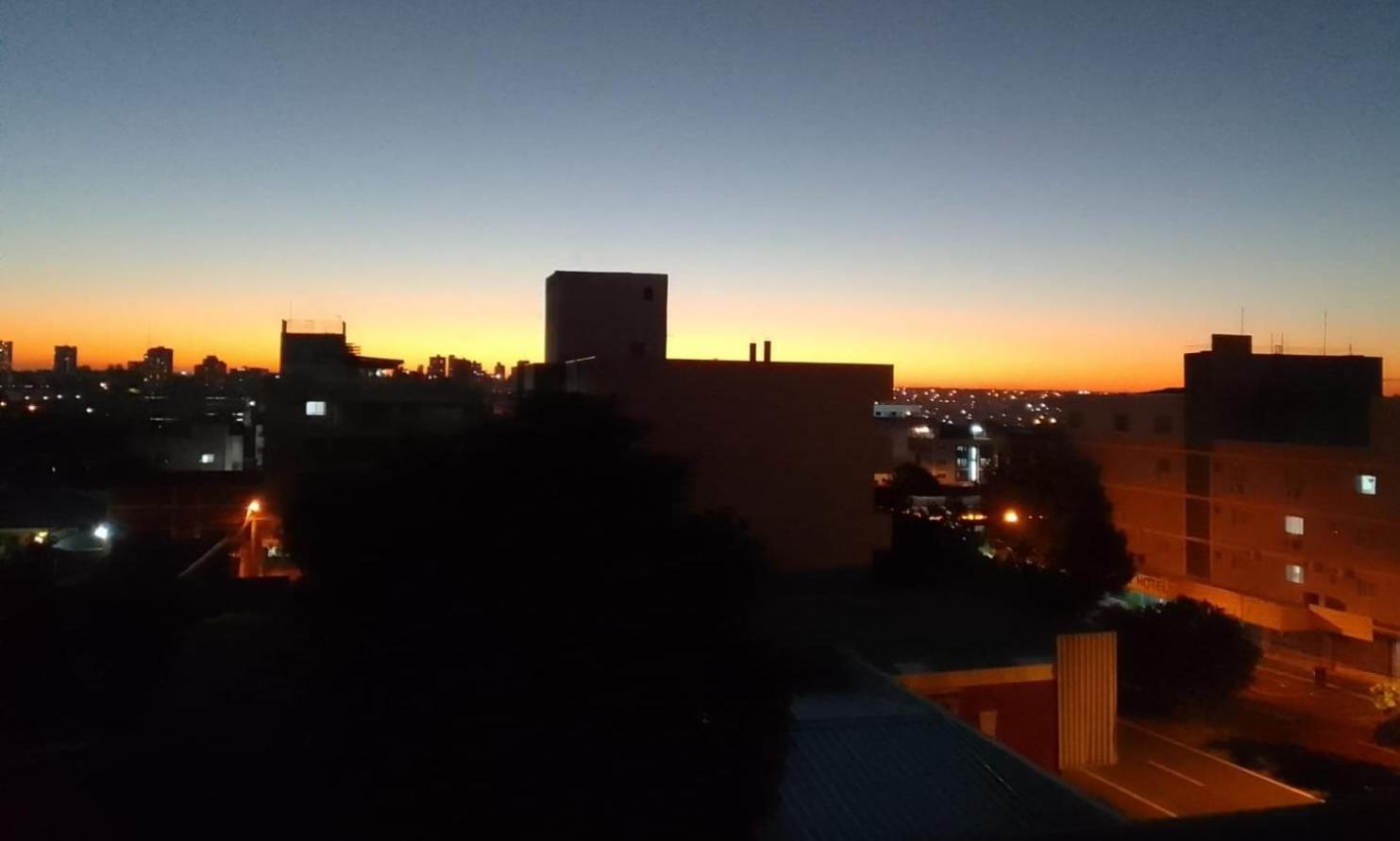 Bela Vista De Ciudad Del