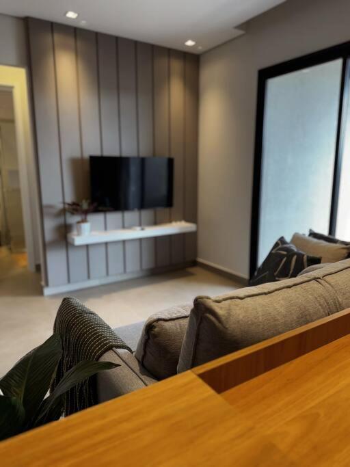 Apartamento Apartamento Novo E Impecavel Foz do Iguaçu